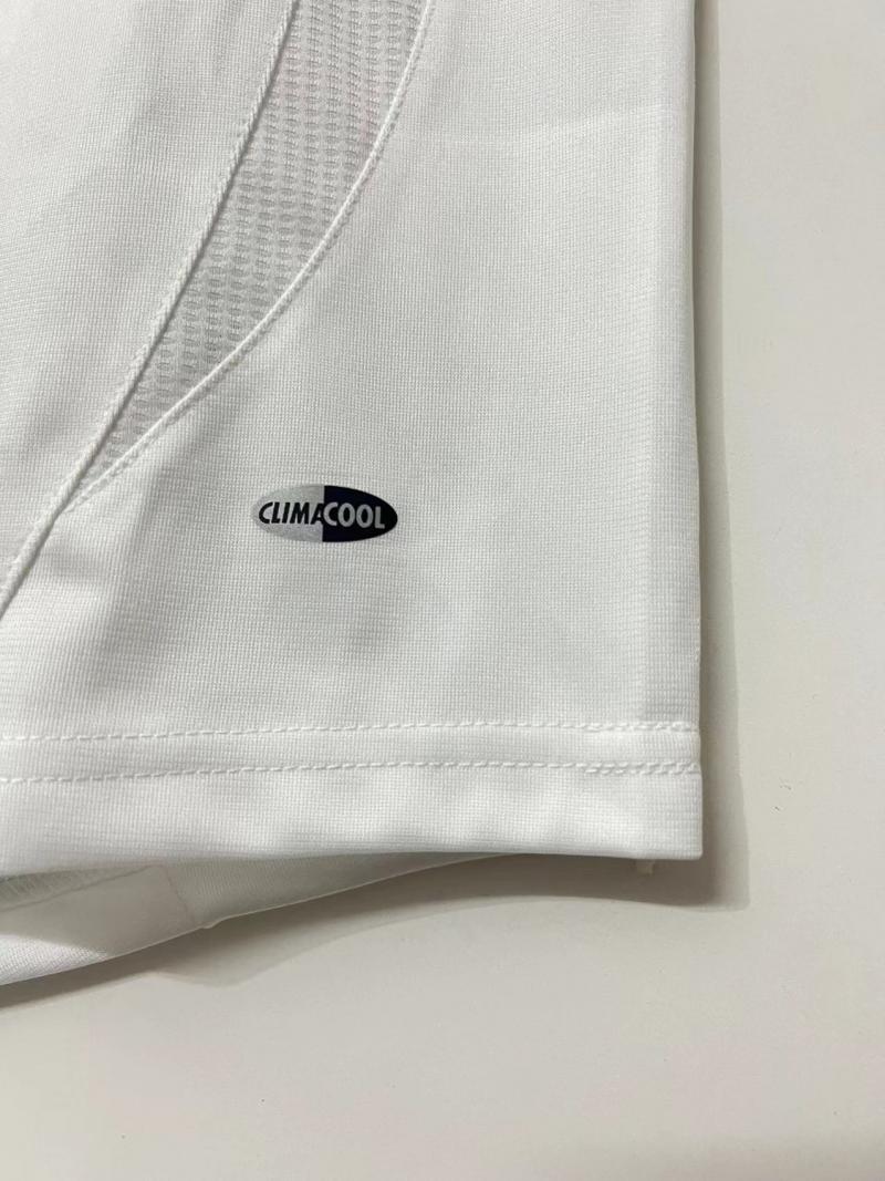 Liverpool Away Retro Jersey 2006/08