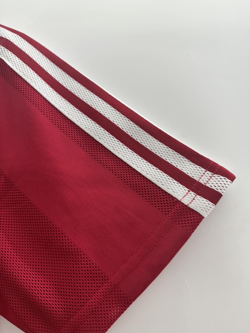 Liverpool Home Retro Jersey 1995/96