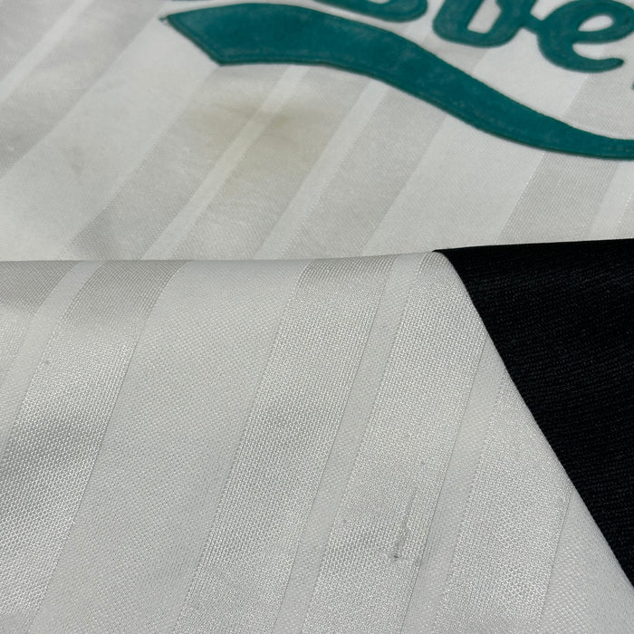 Liverpool Away Retro Jersey 1993/95