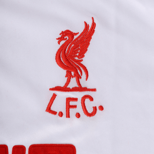 Liverpool Third Retro Jersey 1985/88