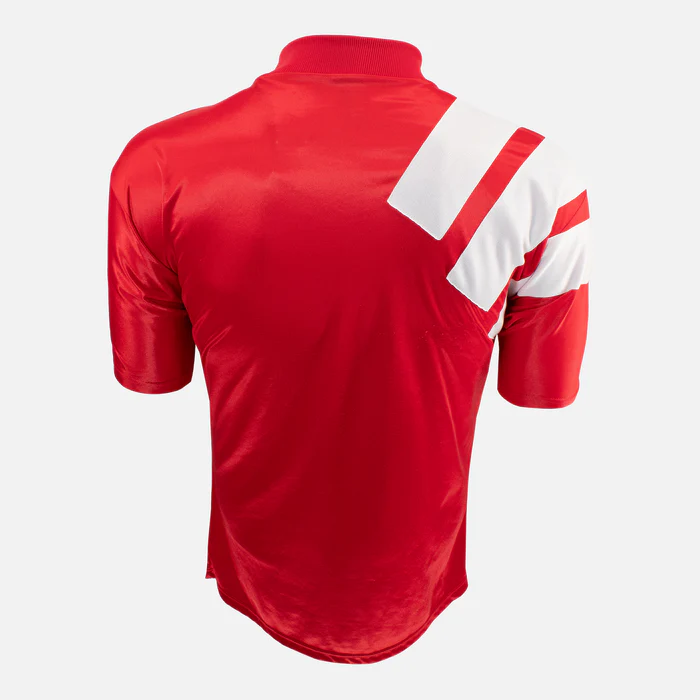 Liverpool Home Retro Jersey 1992/93