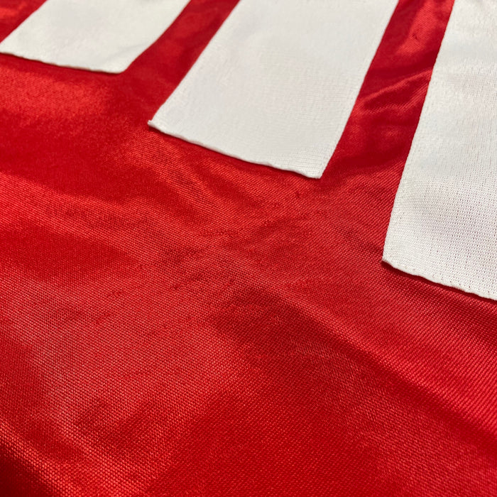 Liverpool Home Retro Jersey 1992/93