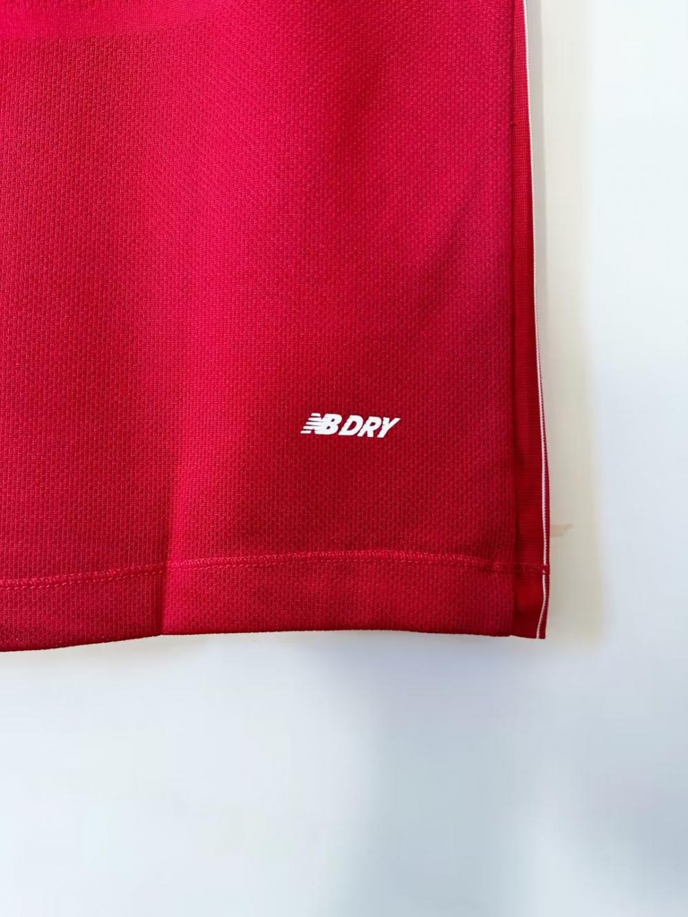 Liverpool Home Retro Jersey 2019/20