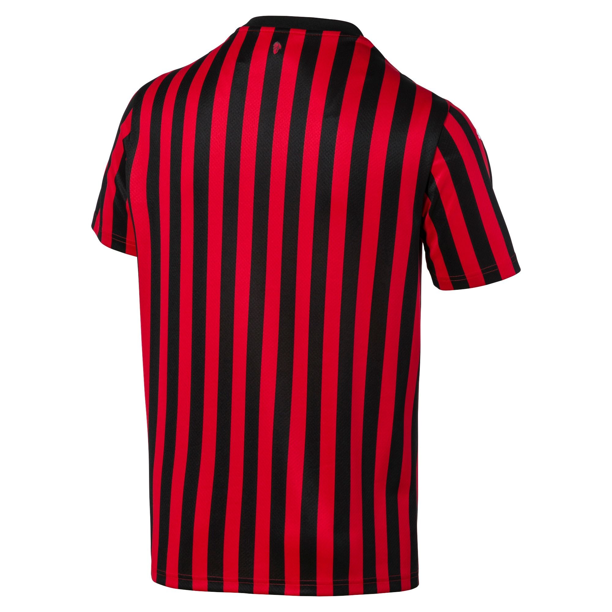 AC Milan Home  Jersey 2019/20
