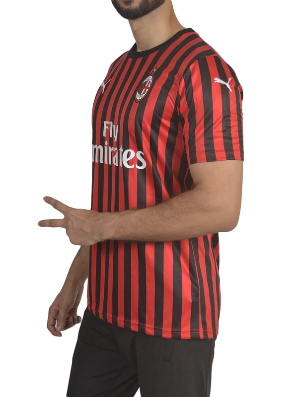 AC Milan Home  Jersey 2019/20