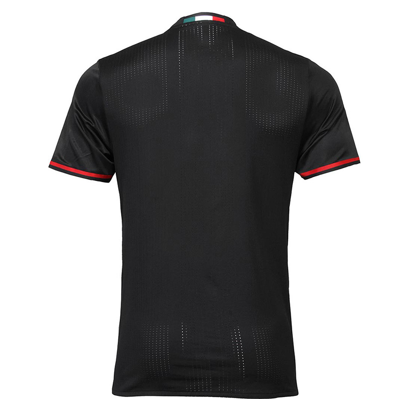 AC Milan Home  Retro Jersey 2016/17