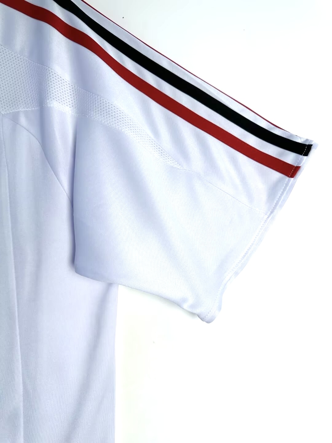 AC Milan Away Retro Jersey 2007/08