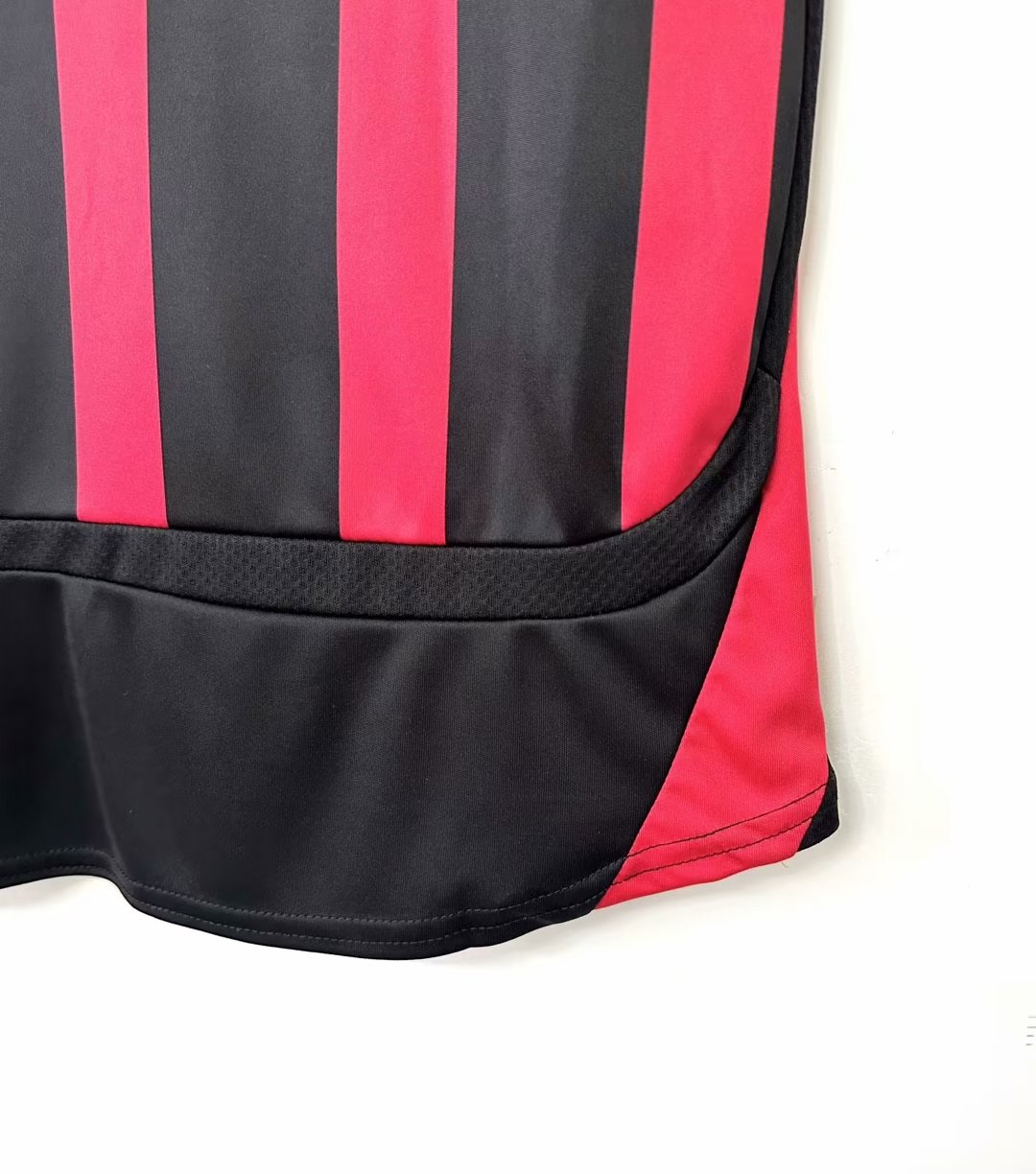 AC Milan Home Retro Jersey 2006/07