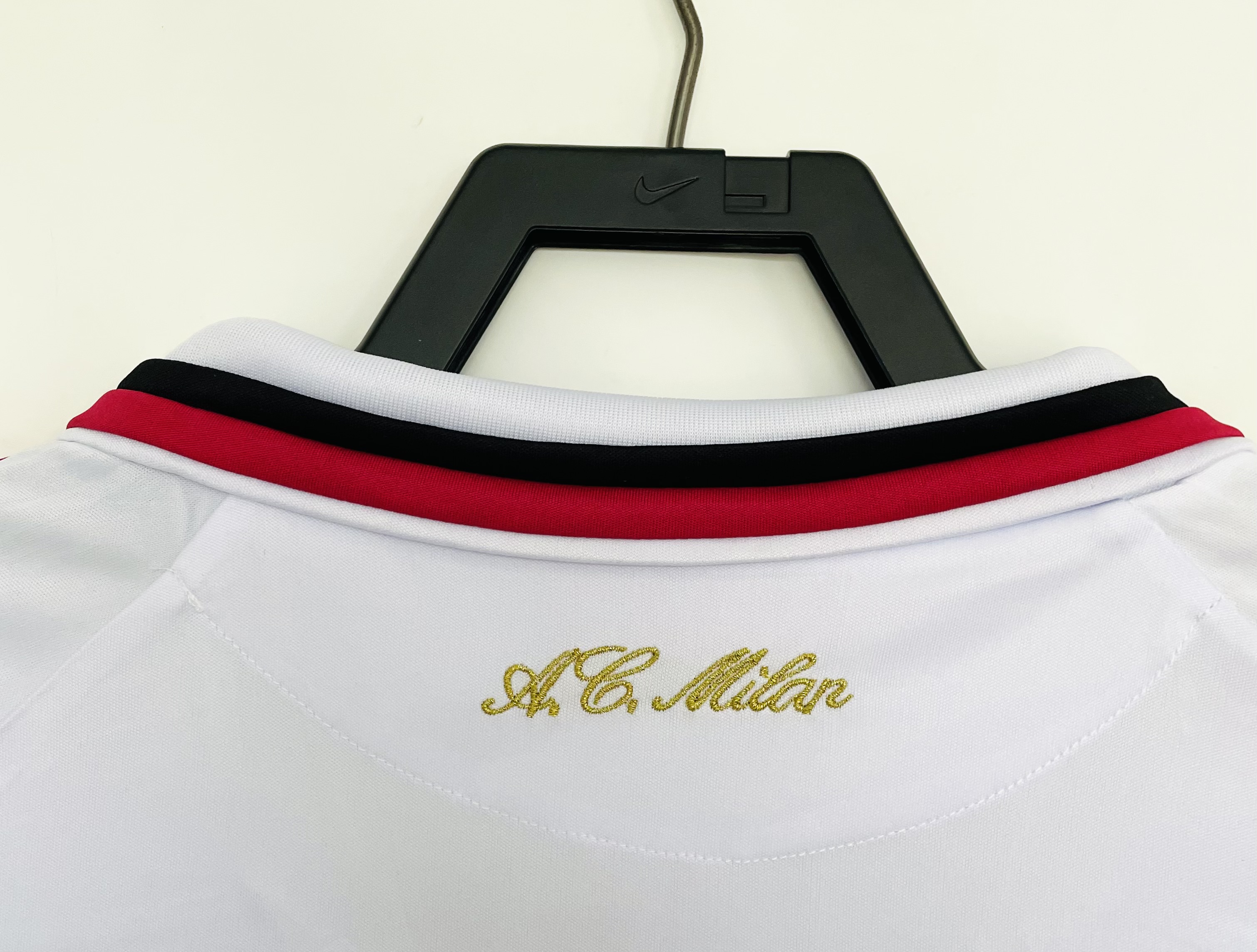 AC Milan Away Retro Jersey 2009/10