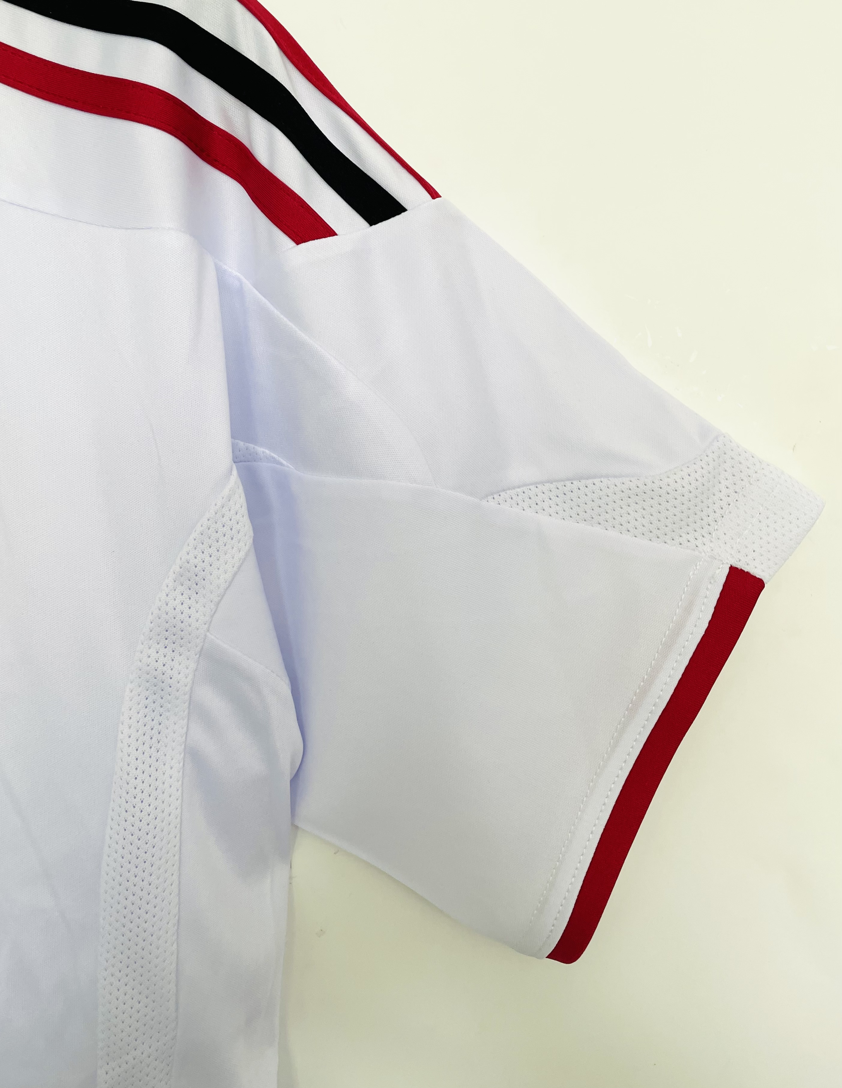AC Milan Away Retro Jersey 2009/10