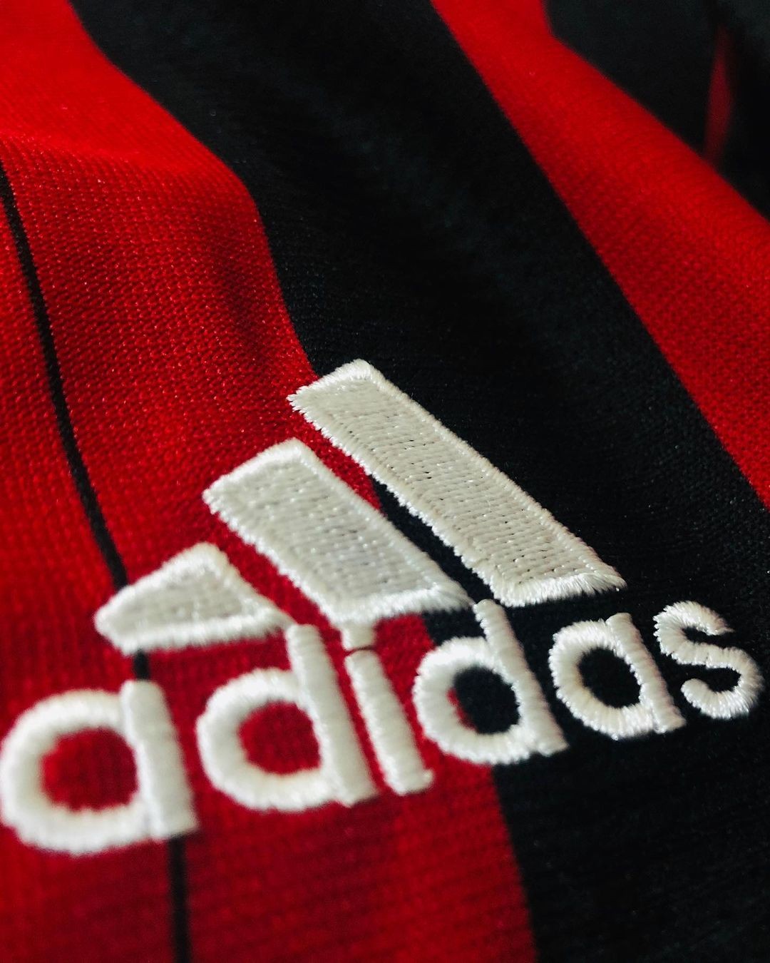 AC Milan Home Retro Jersey 2013/14