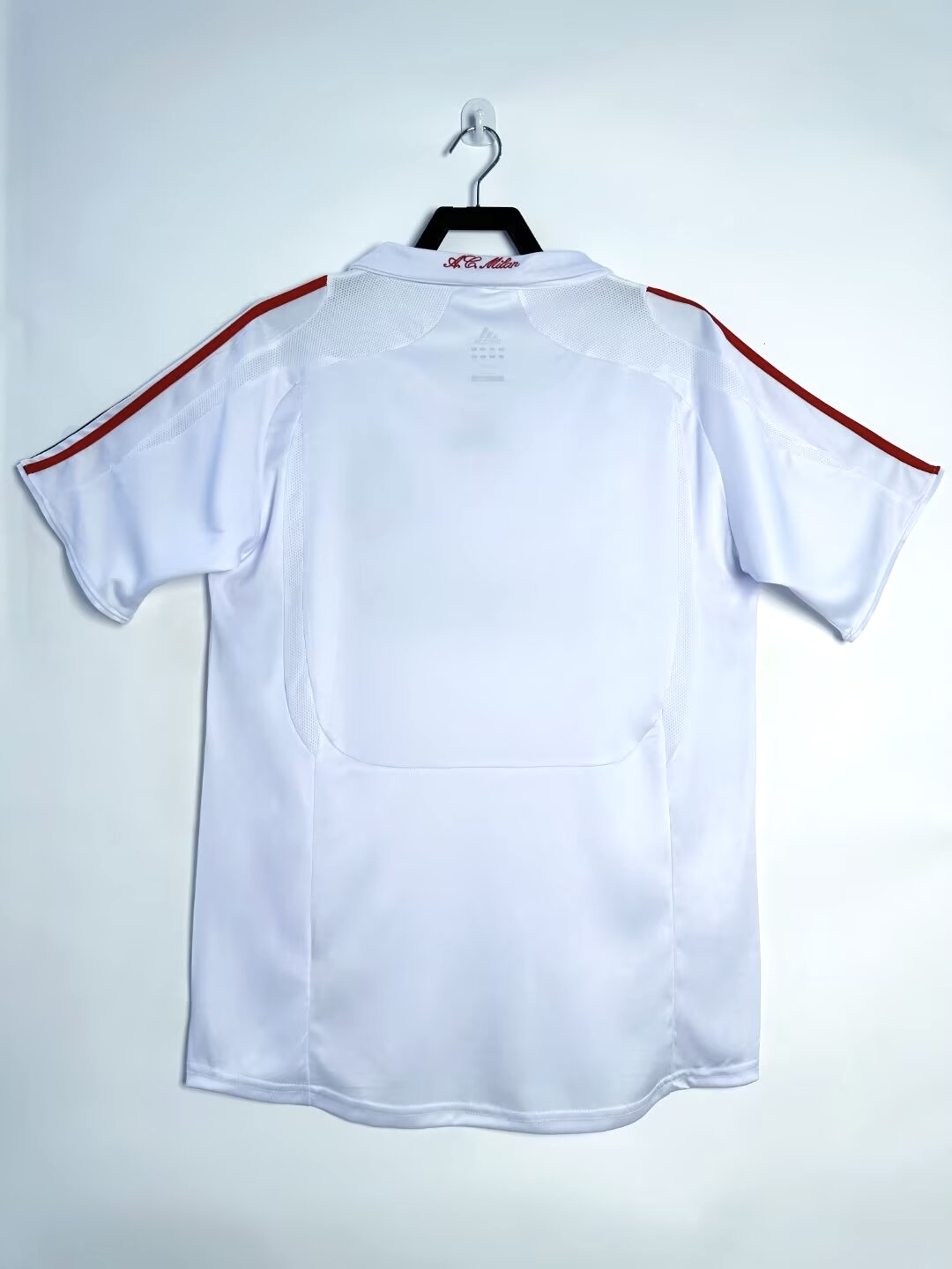 AC Milan Away Retro Jersey 2007/08