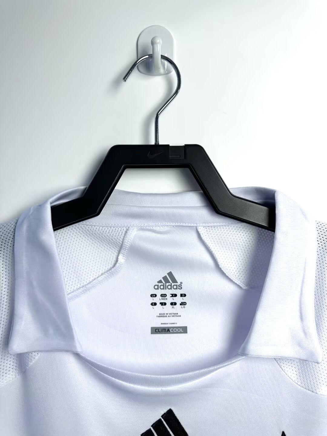 AC Milan Away Retro Jersey 2007/08