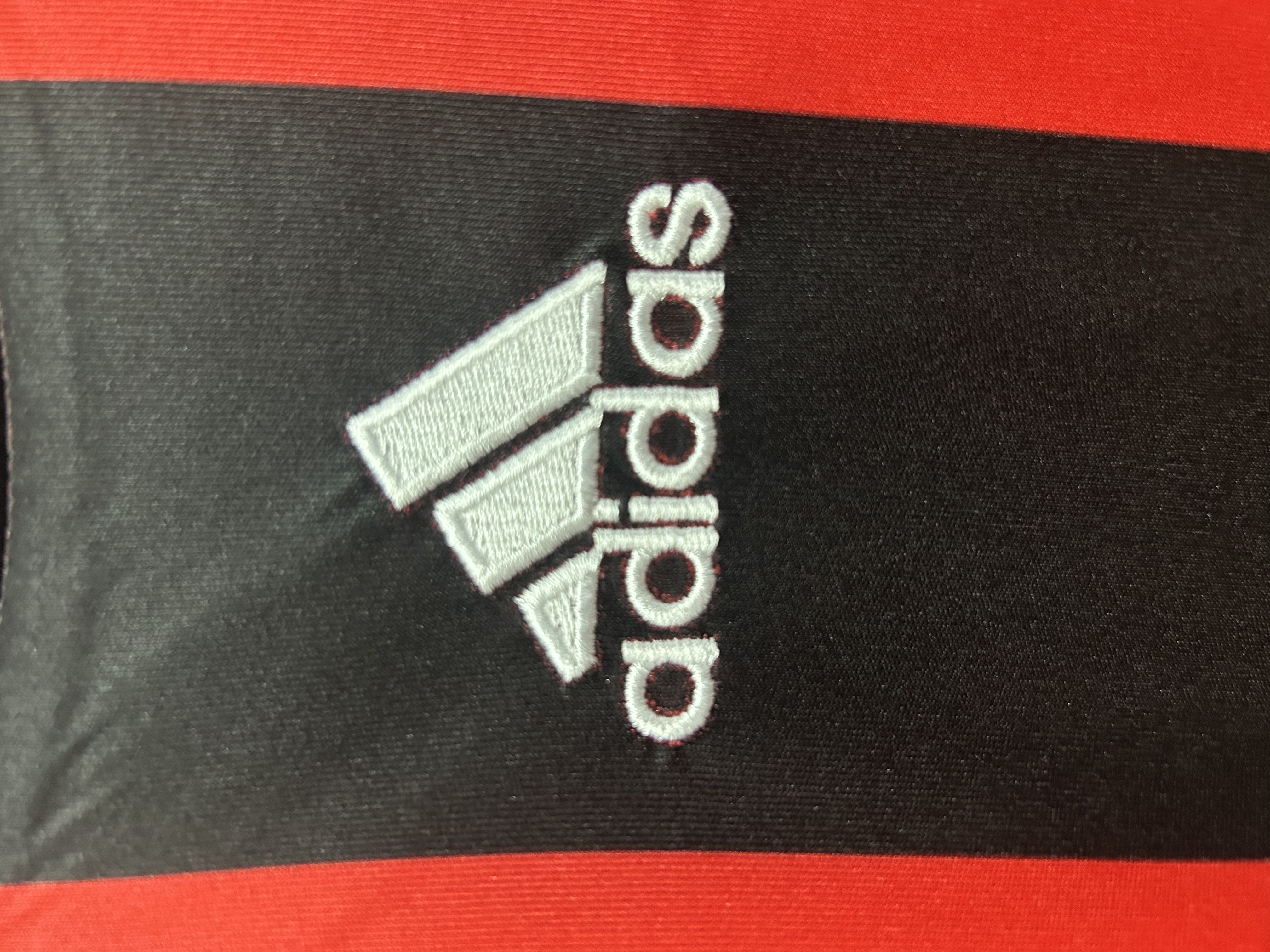 AC Milan Home Retro Jersey 2008/09