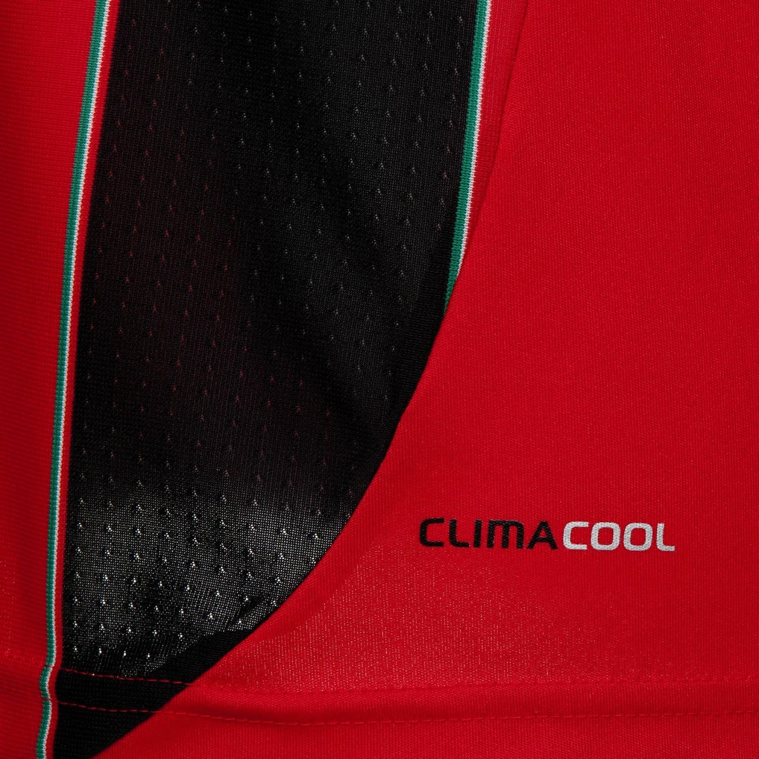 AC Milan Home Retro Jersey 2012/13