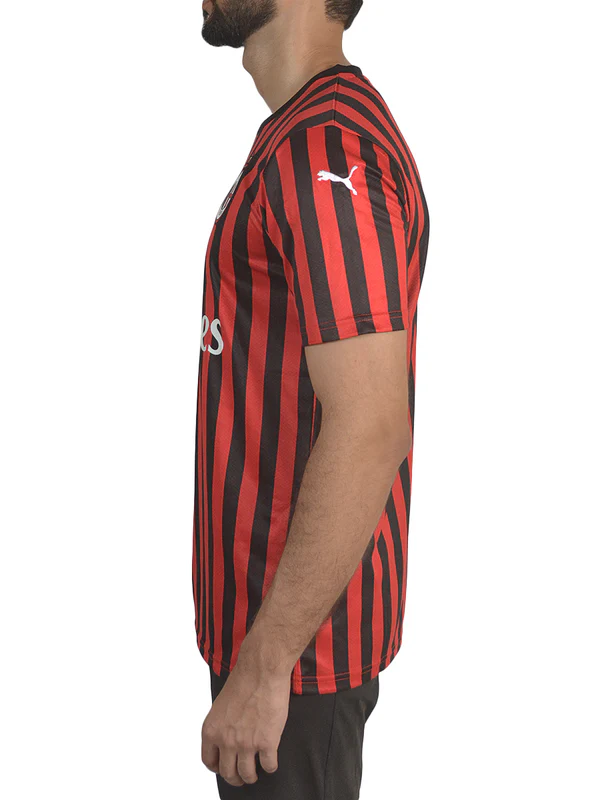 AC Milan Home  Jersey 2019/20