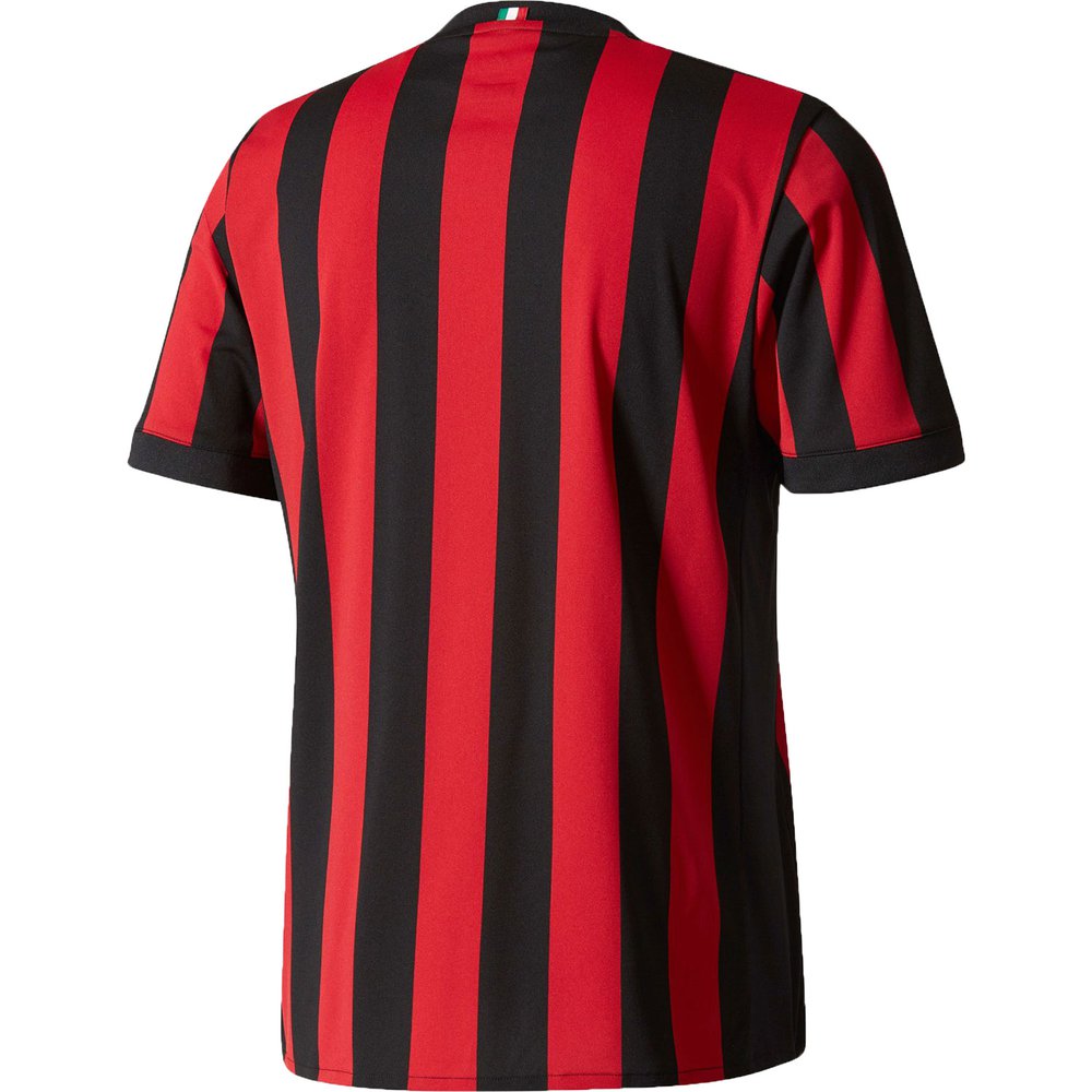 AC Milan Home  Jersey 2017/18