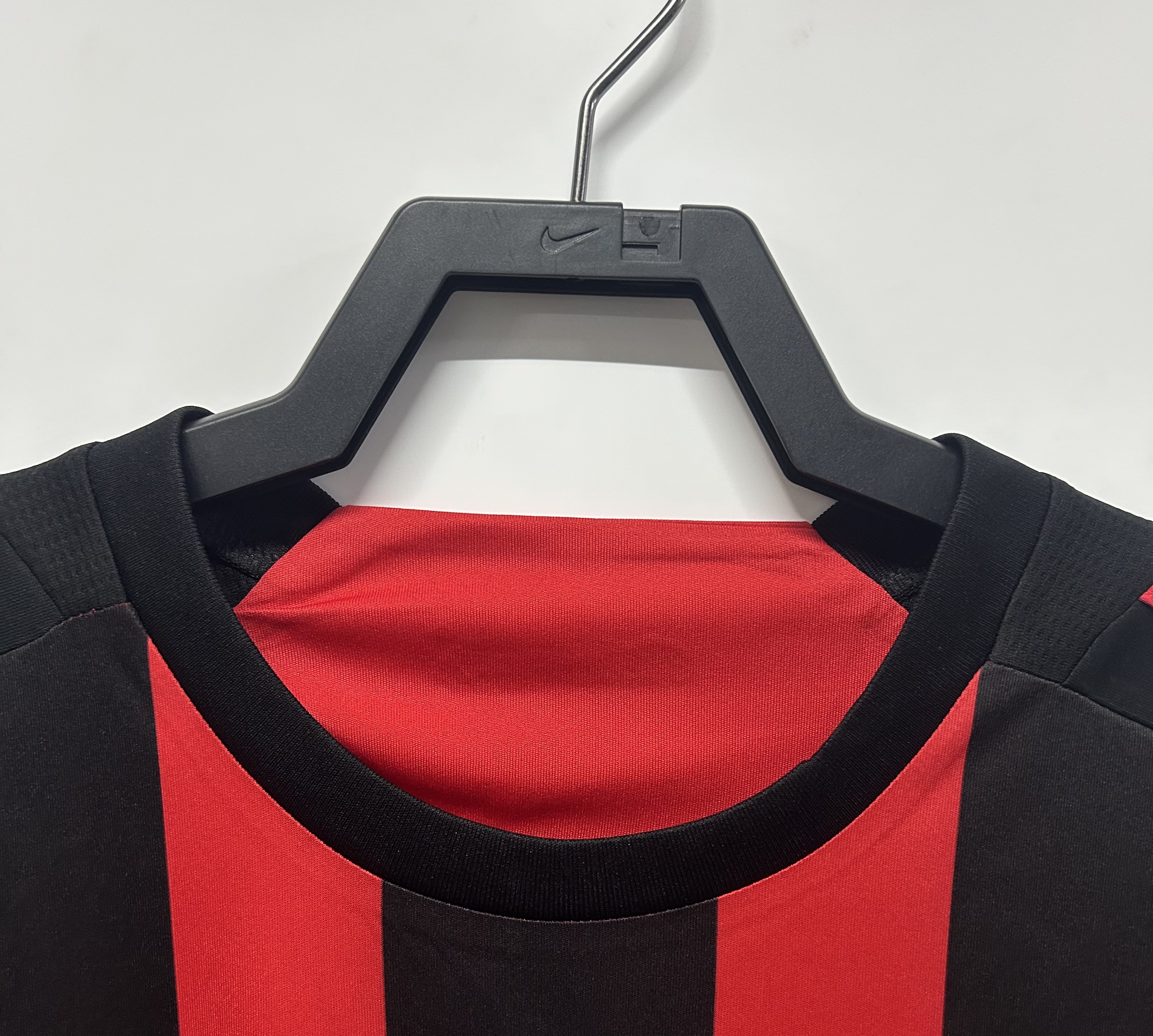 AC Milan Home Retro Jersey 2008/09