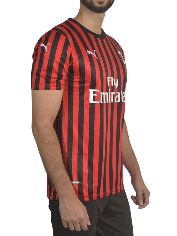 AC Milan Home  Jersey 2019/20