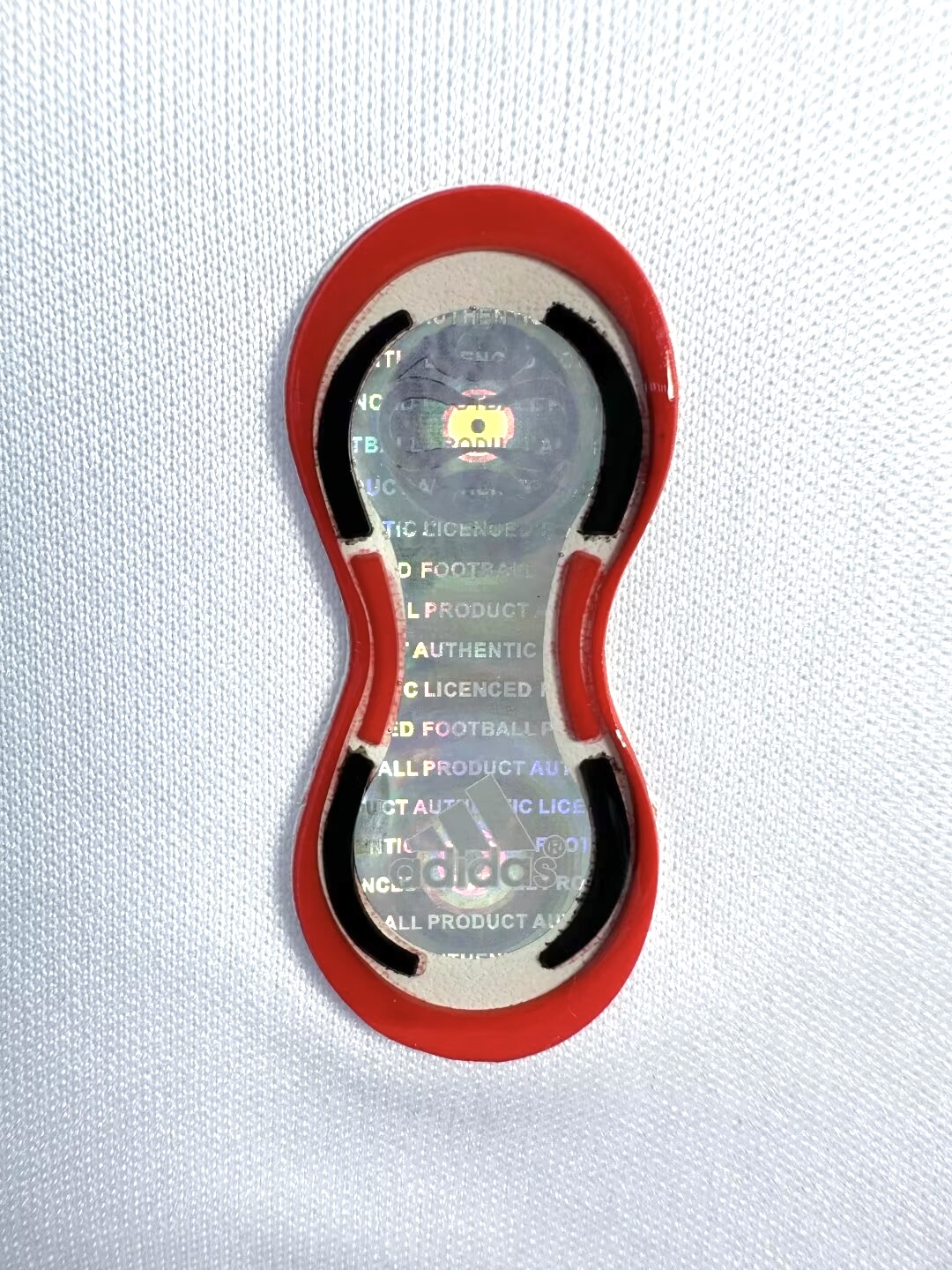 AC Milan Away Retro Jersey 2007/08