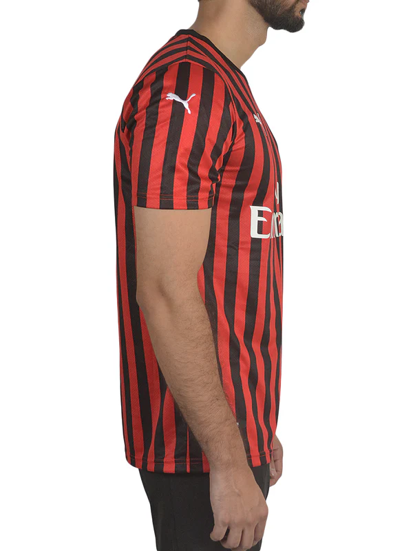 AC Milan Home  Jersey 2019/20