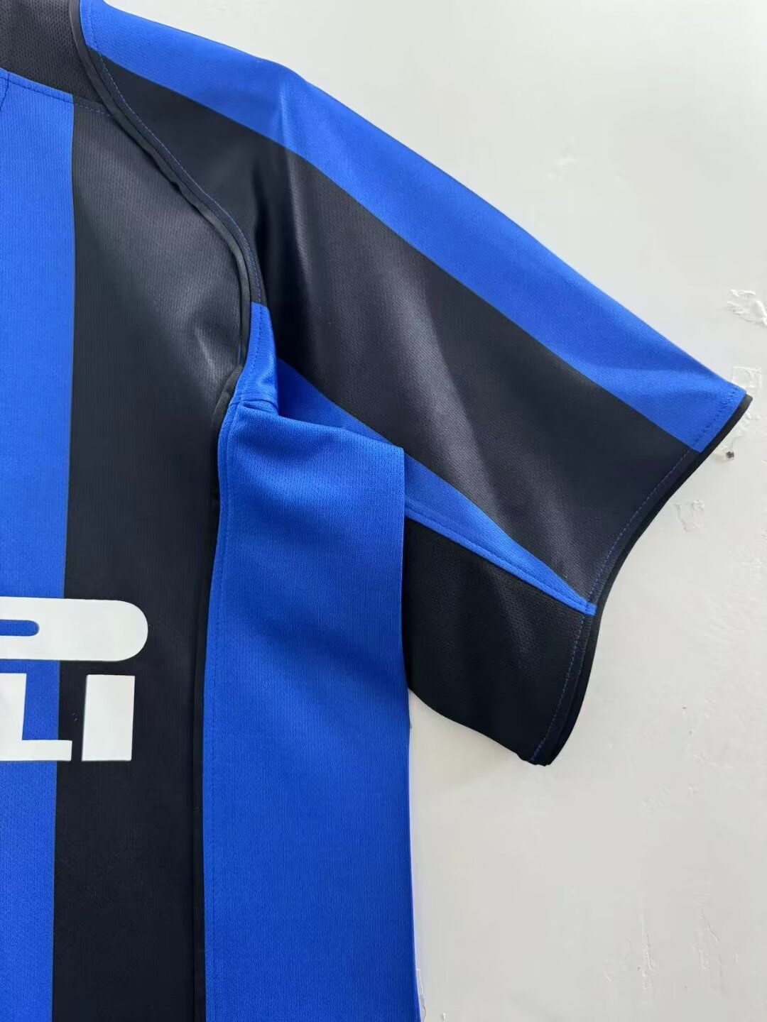 Inter Milan   Home Retro Jersey 2004/05