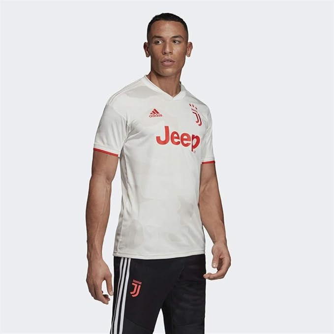 Juventus Away Retro Jersey  2019/20