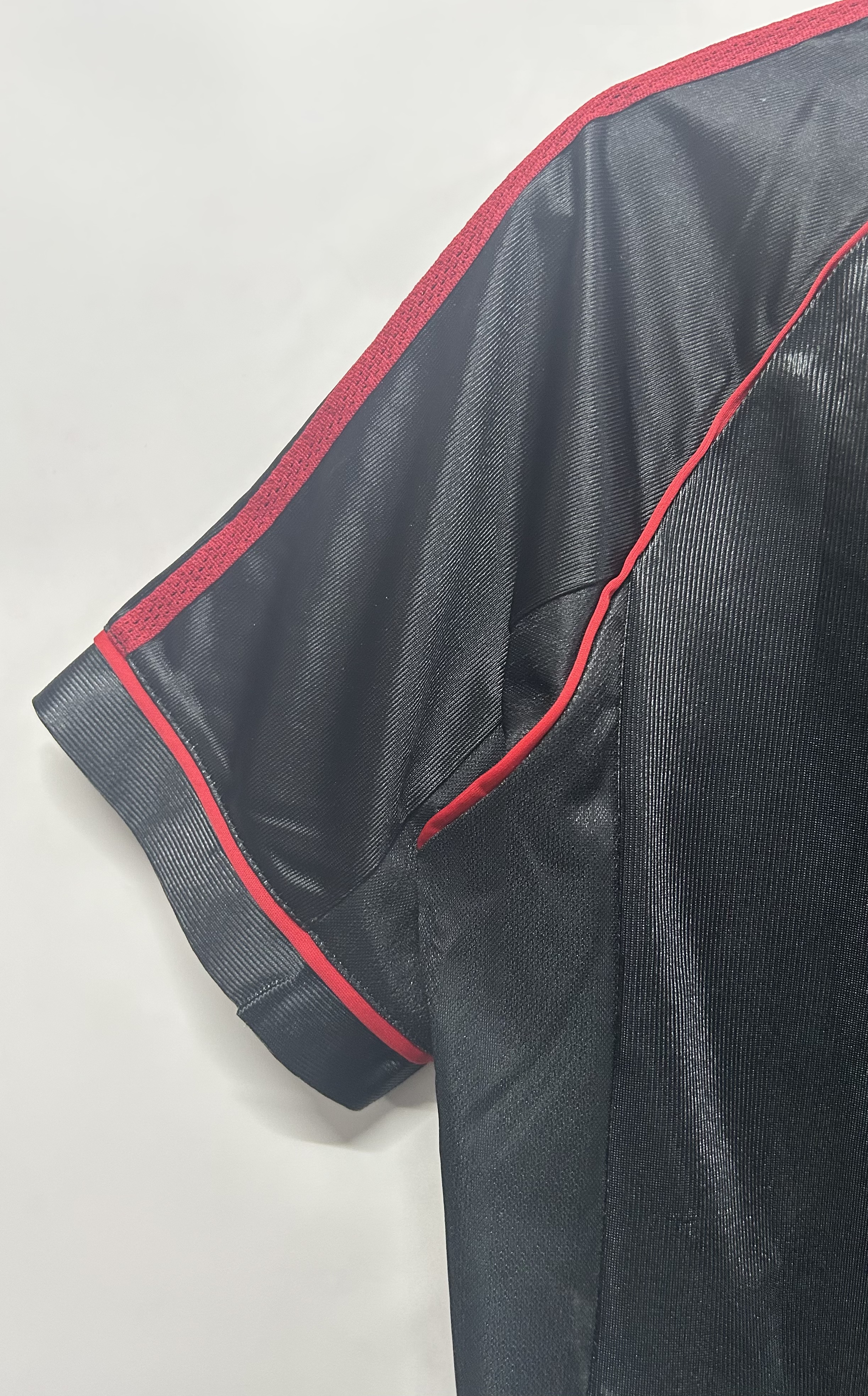 AC Milan Third Retro Jersey 1998/99