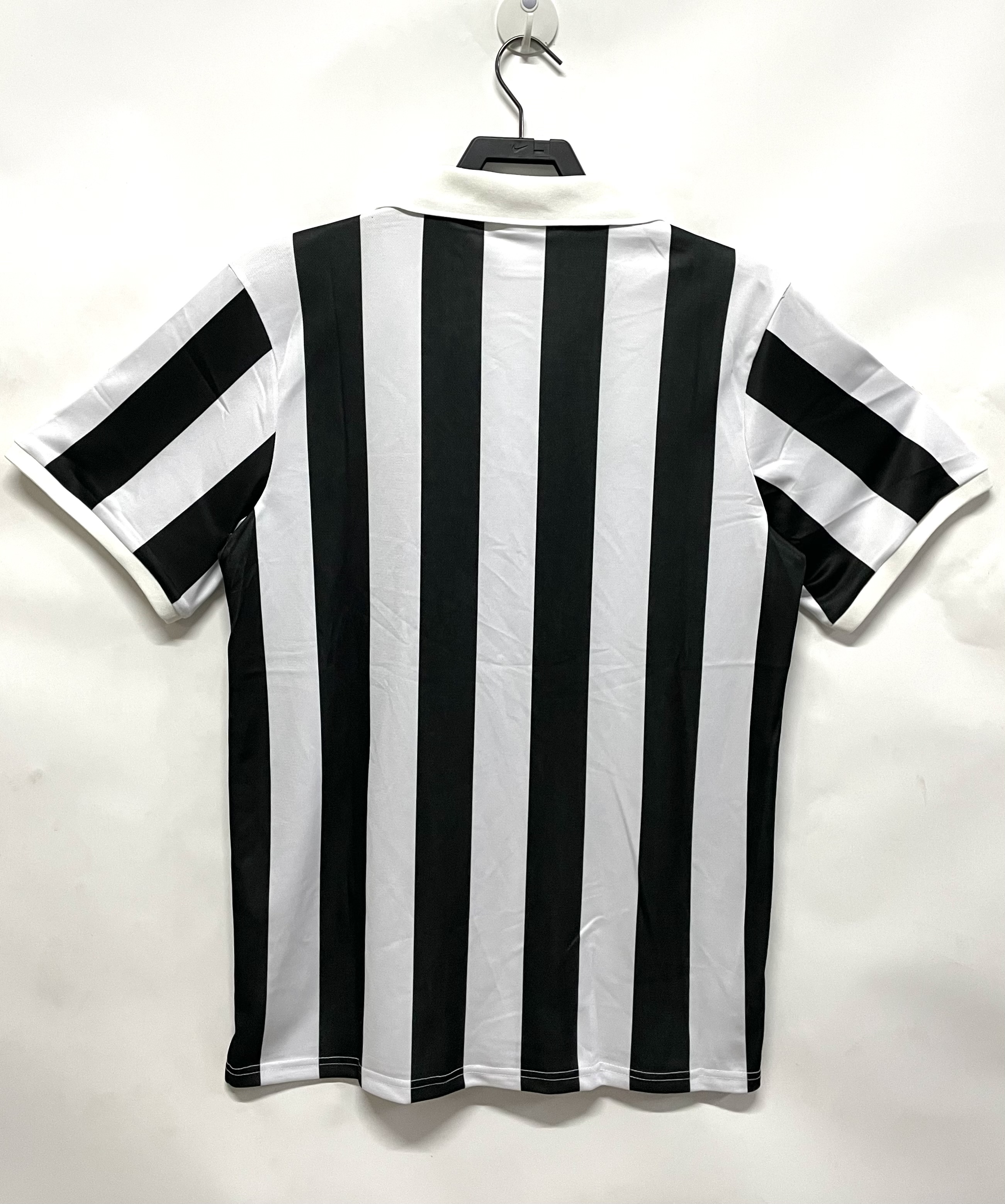 Juventus Home Retro Jersey 1992/94