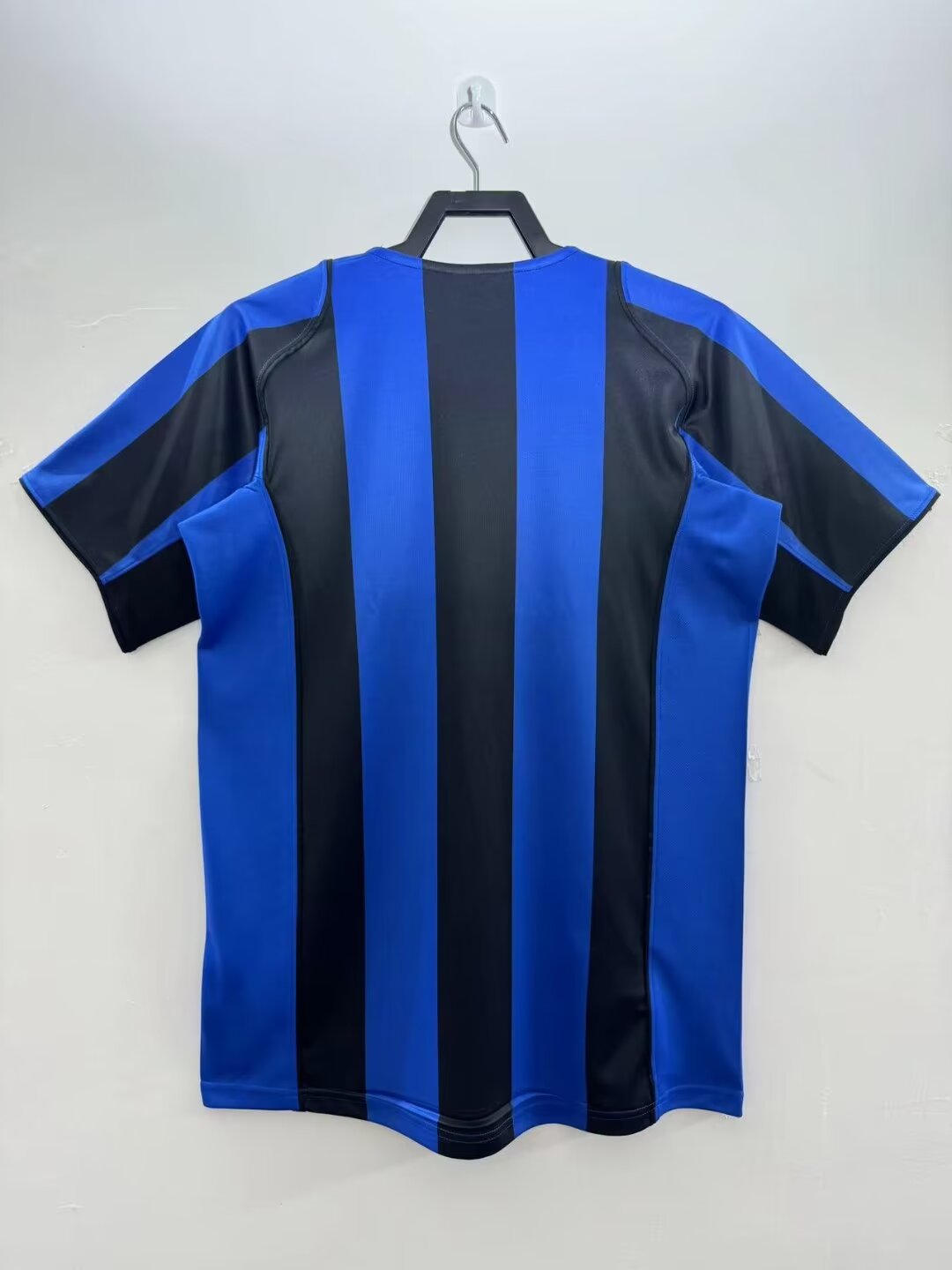 Inter Milan   Home Retro Jersey 2004/05