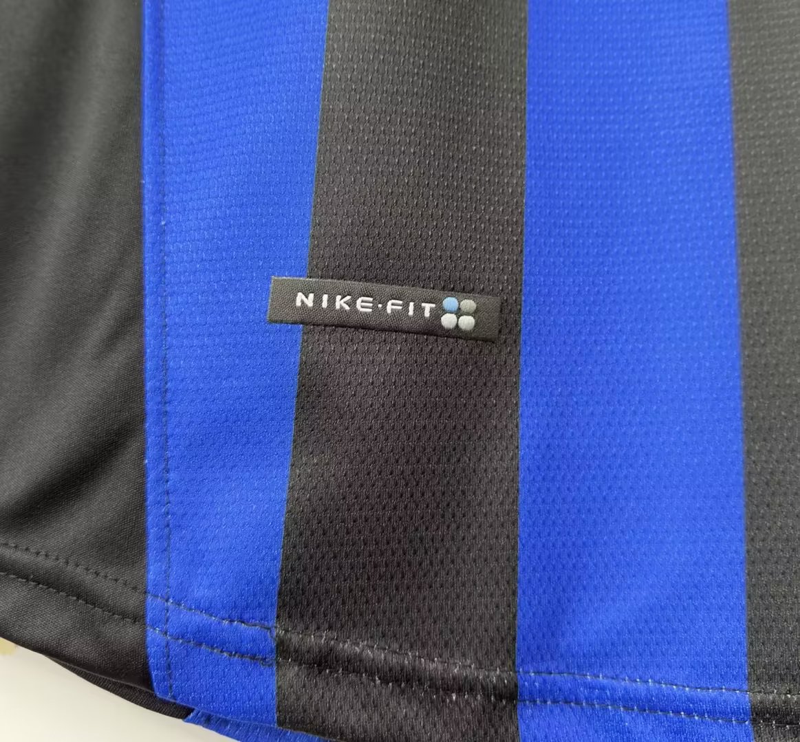 Inter Milan Home Retro Jersey  1998/99