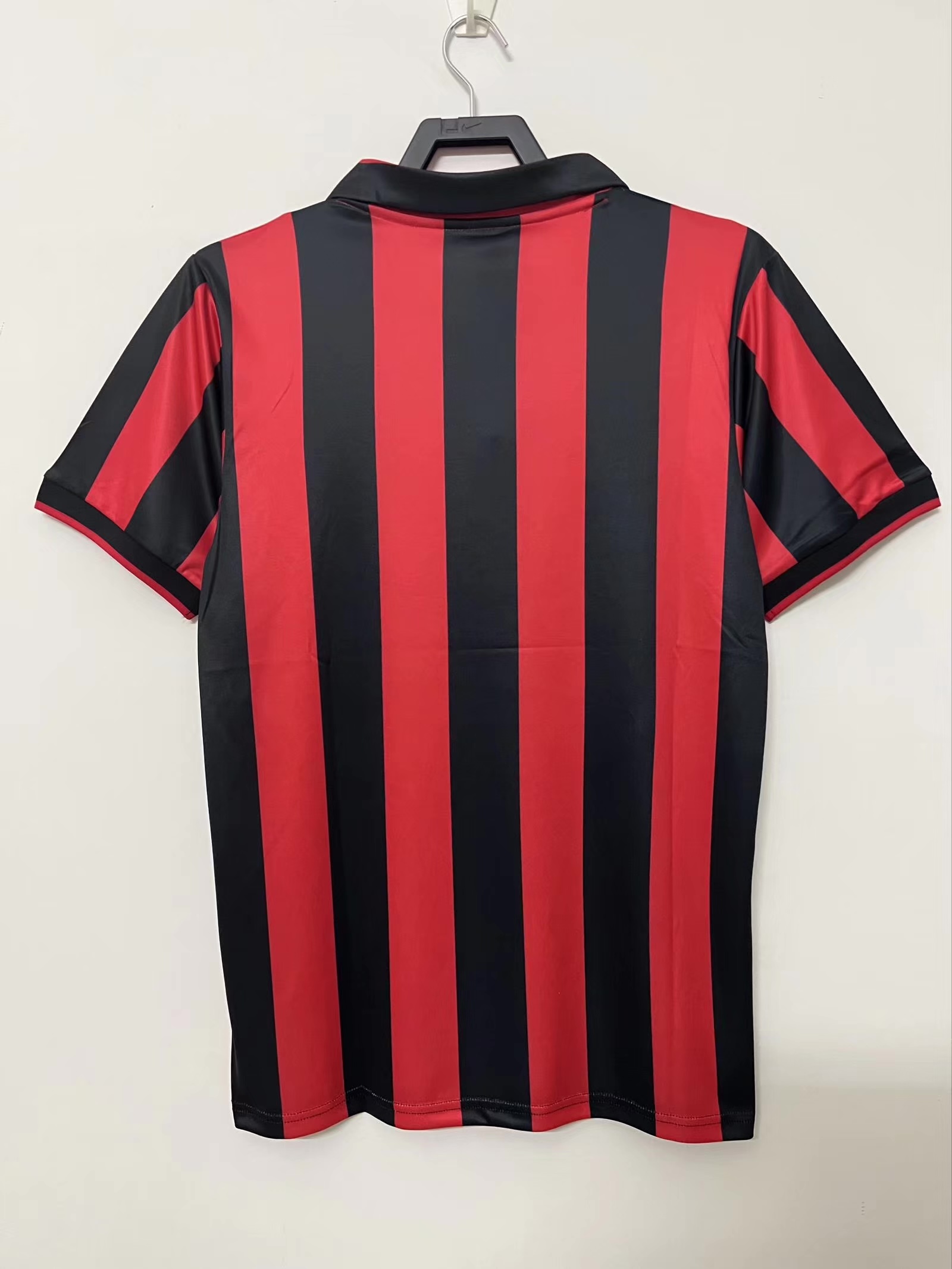 AC Milan Third Retro Jersey 1990/91