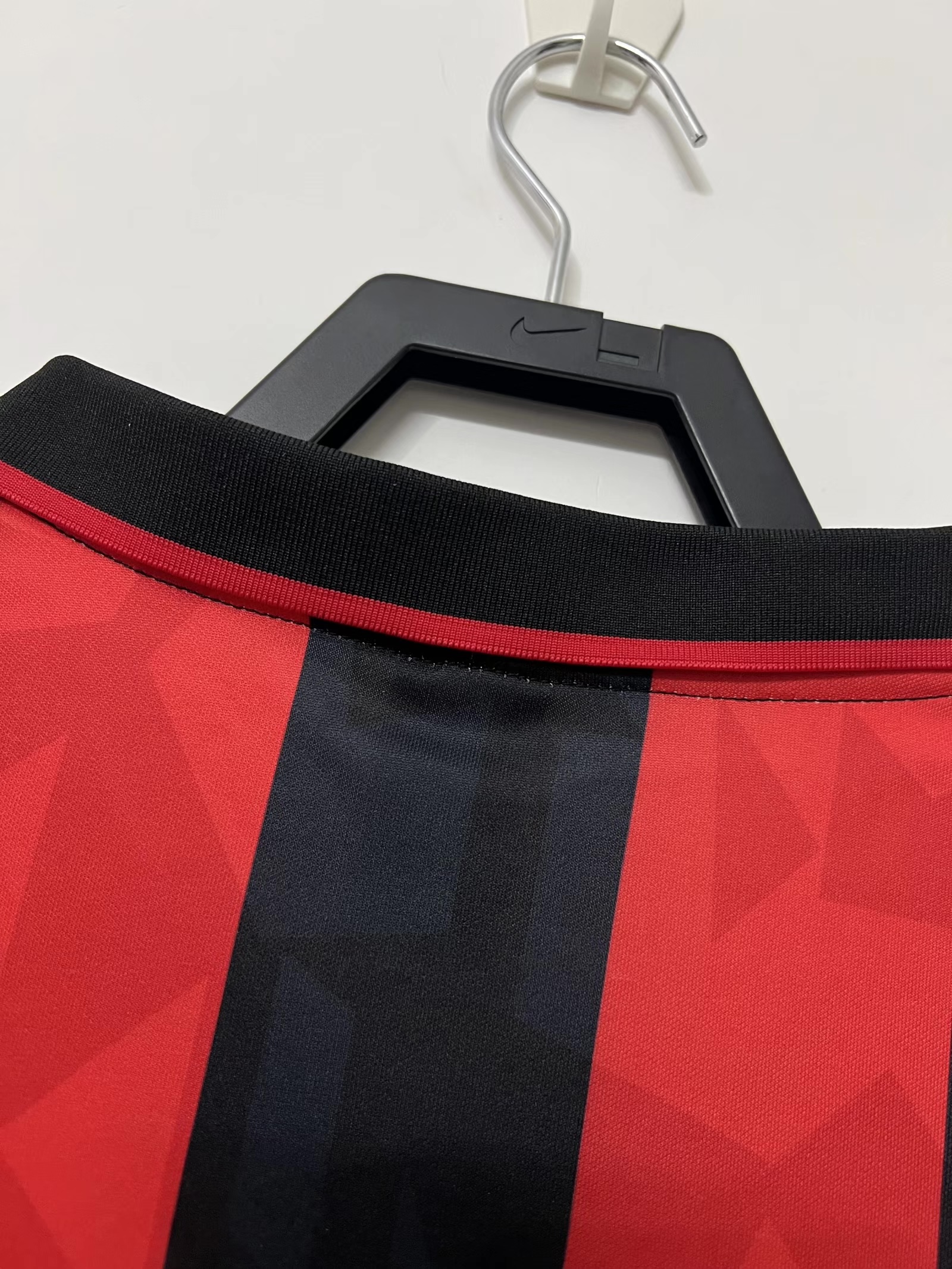 AC Milan Third Retro Jersey 1993/94