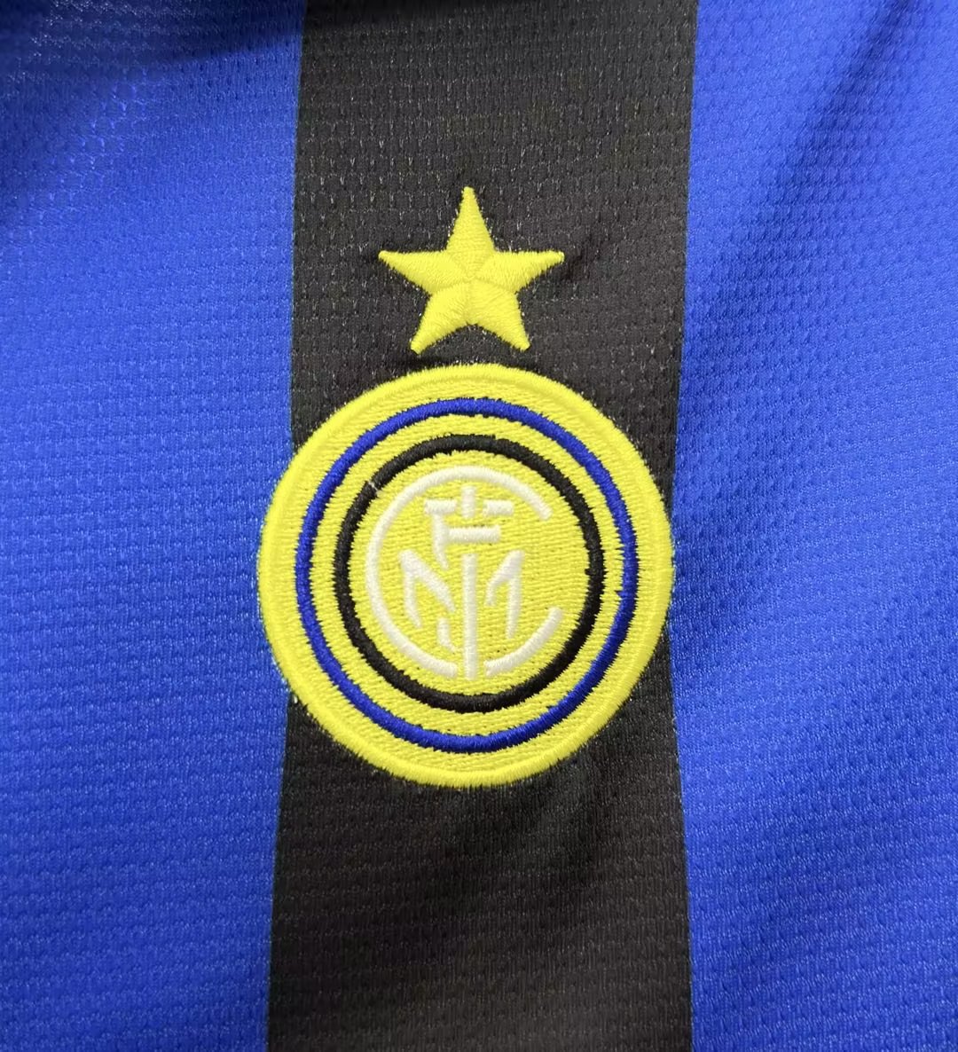 Inter Milan Home Retro Jersey  1998/99