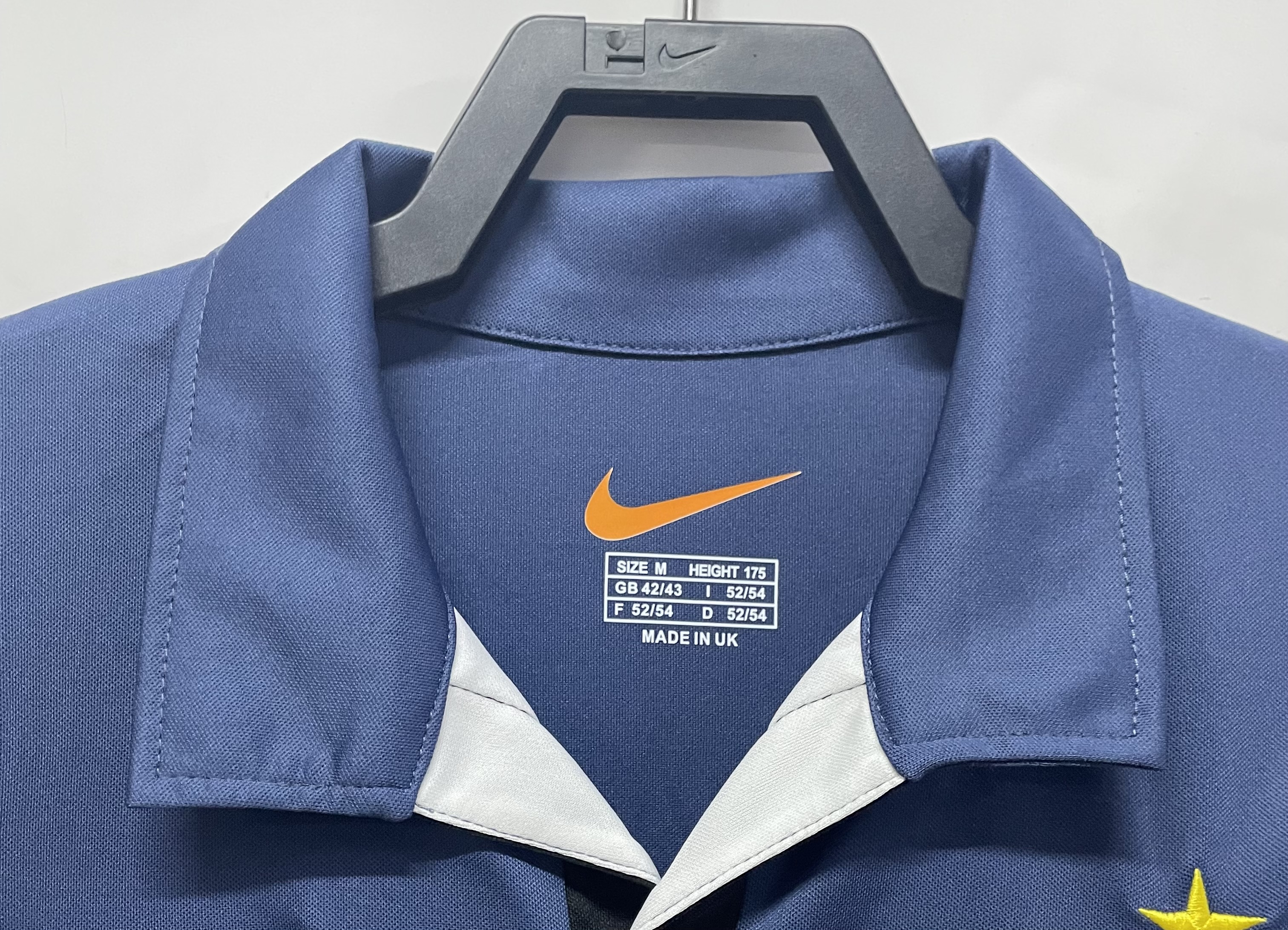 Inter Milan Third Retro Jersey  1998/99