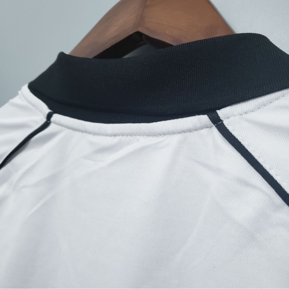 Juventus Home Retro Jersey 1997/98