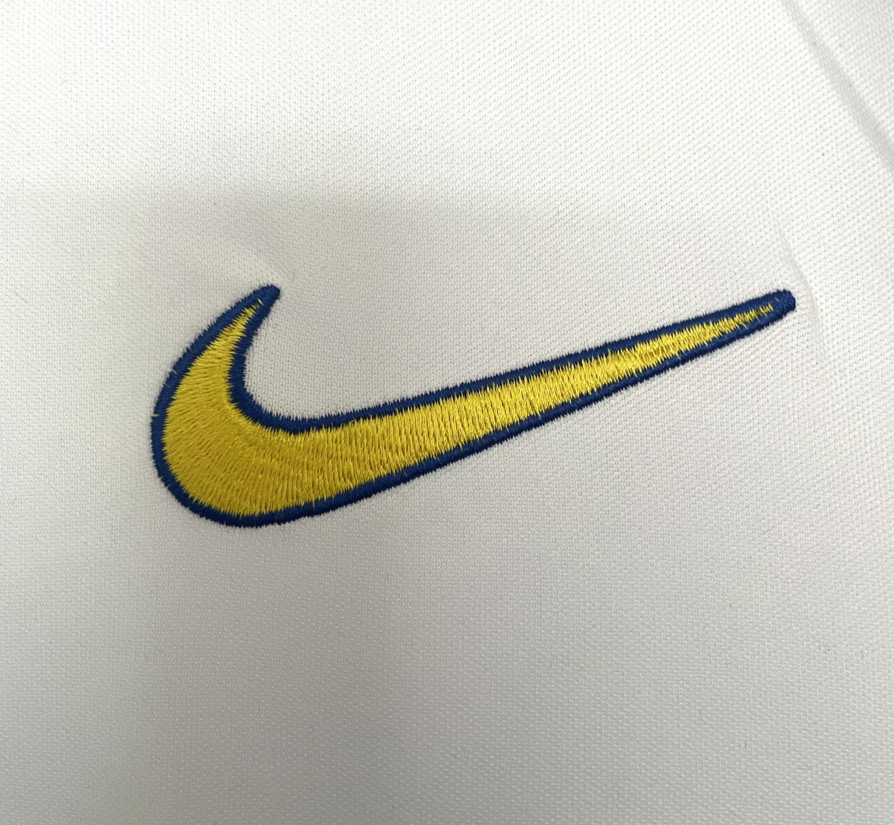 Inter Milan Away Retro Jersey  1998/99