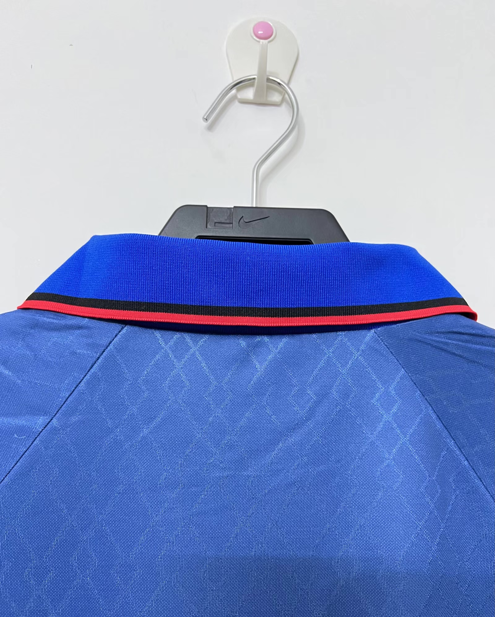 AC Milan Away Retro Jersey 1995/96