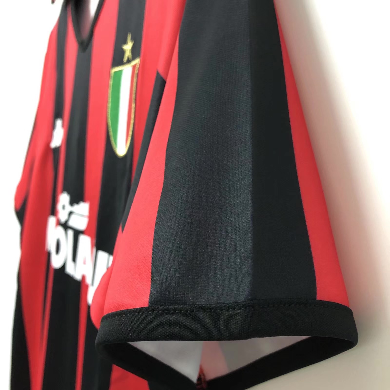 AC Milan  Home Jersey 1988/89