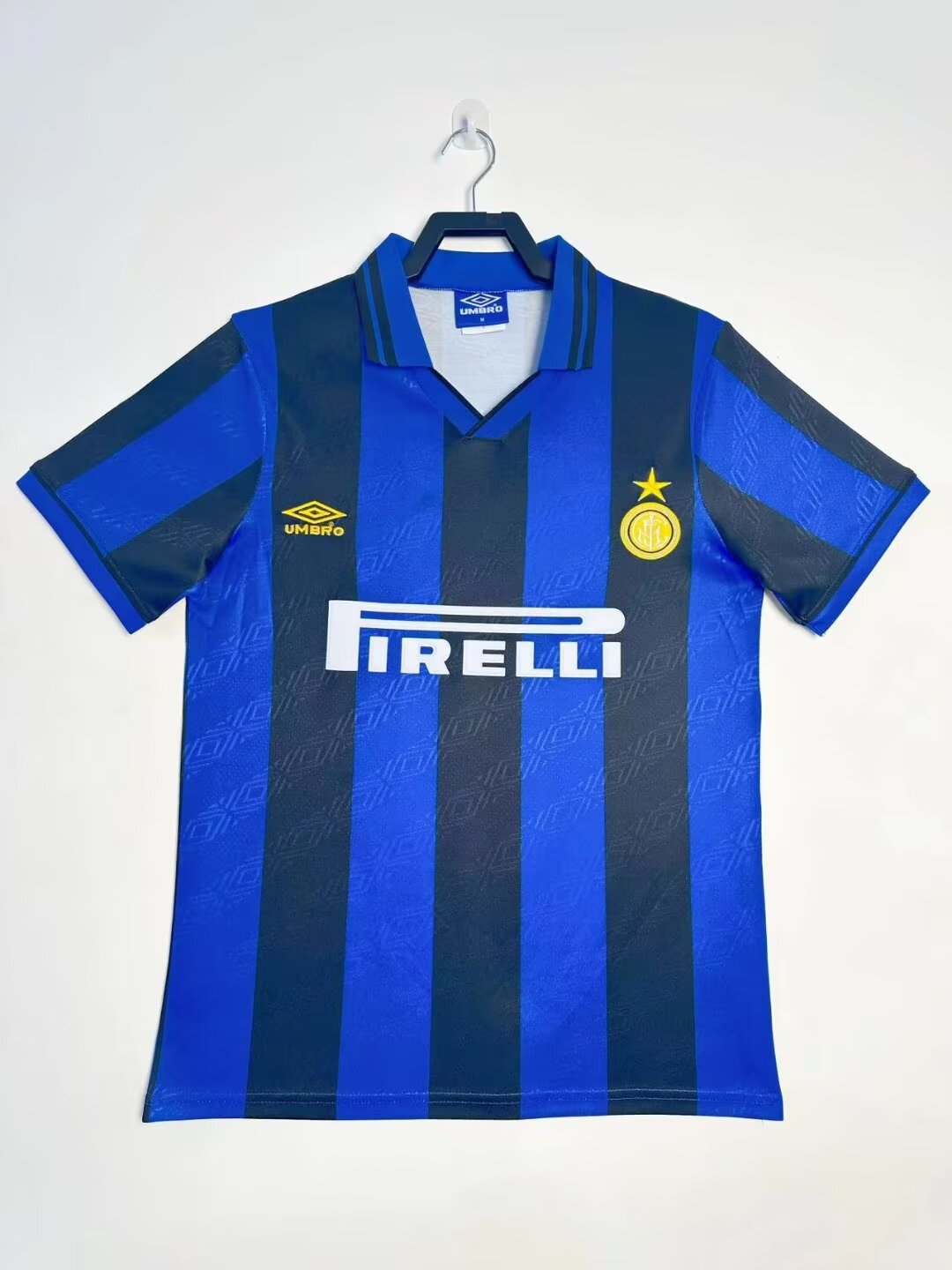 Inter Milan Home Retro Jersey  1995/96