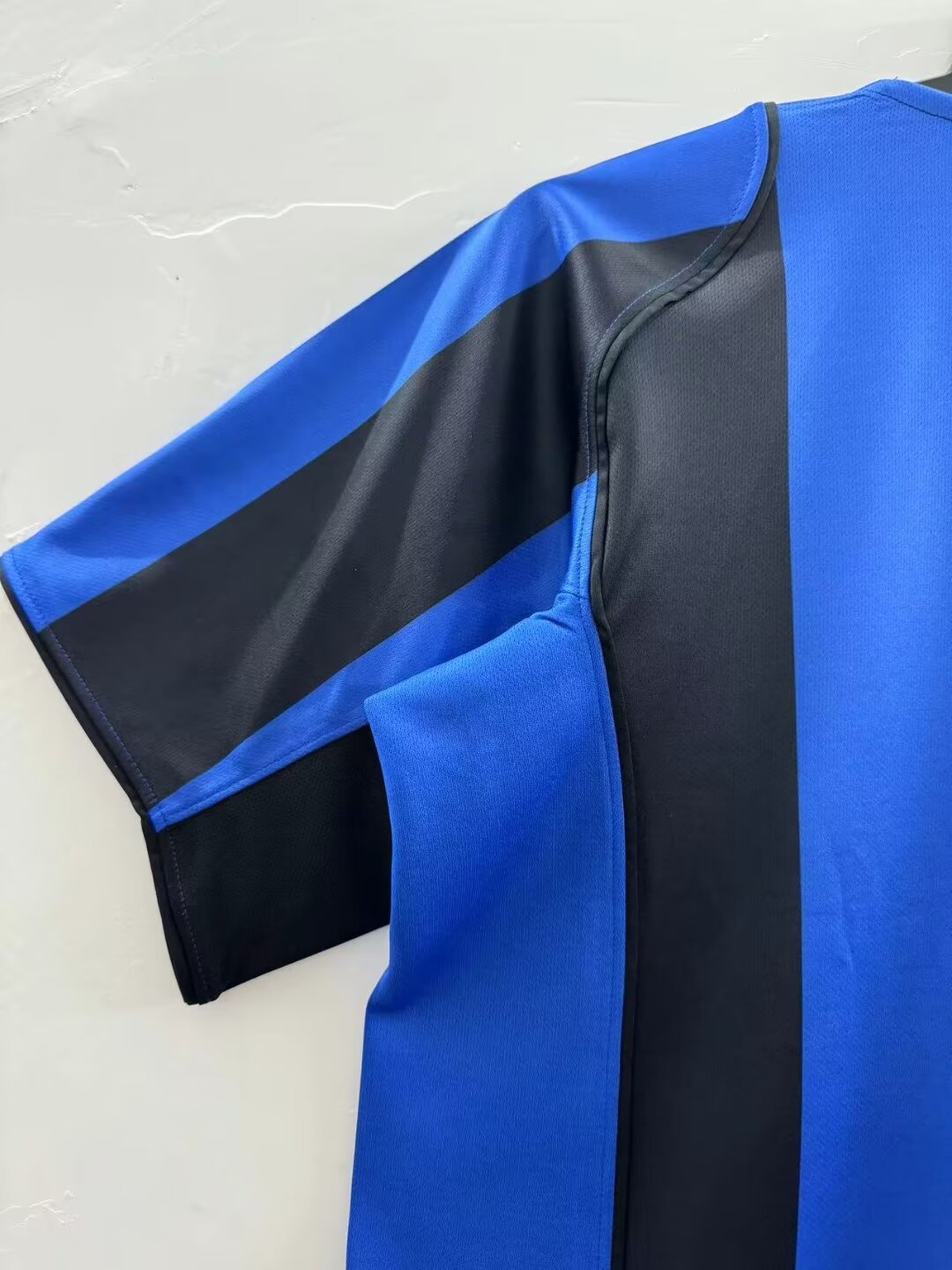 Inter Milan   Home Retro Jersey 2004/05