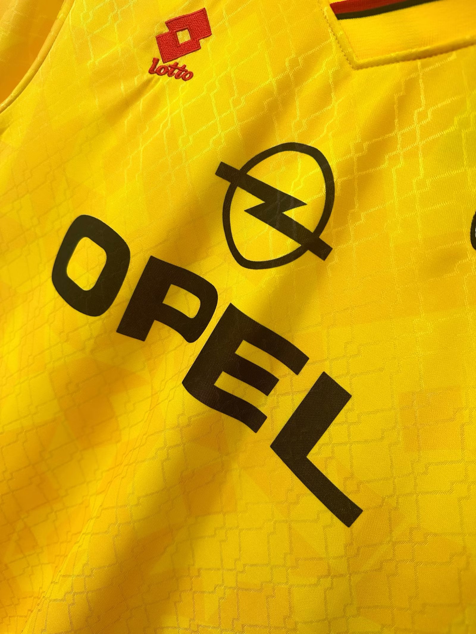 AC Milan Third Retro Jersey 1995/96