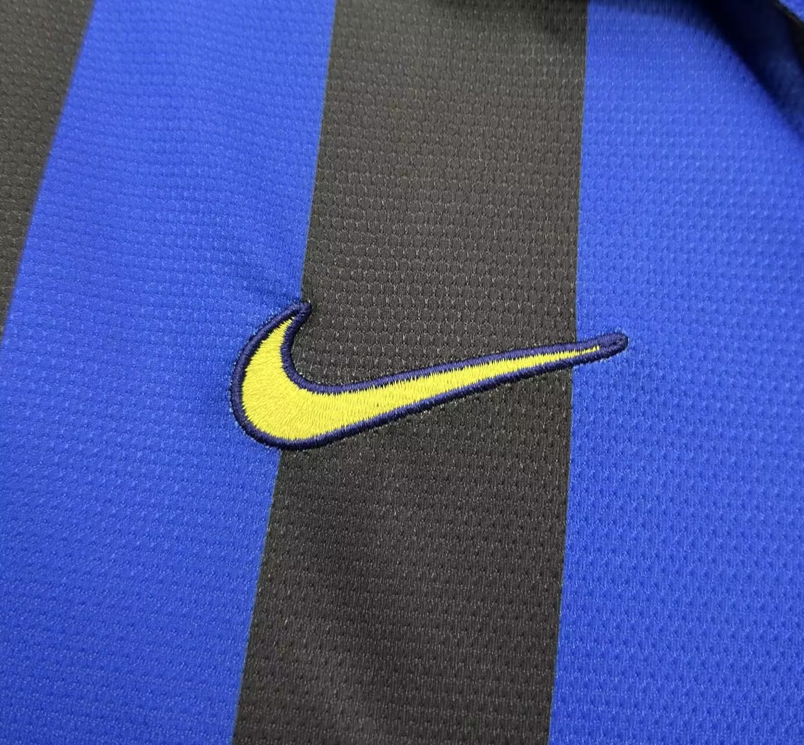 Inter Milan Home Retro Jersey  1998/99