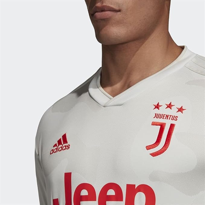 Juventus Away Retro Jersey  2019/20