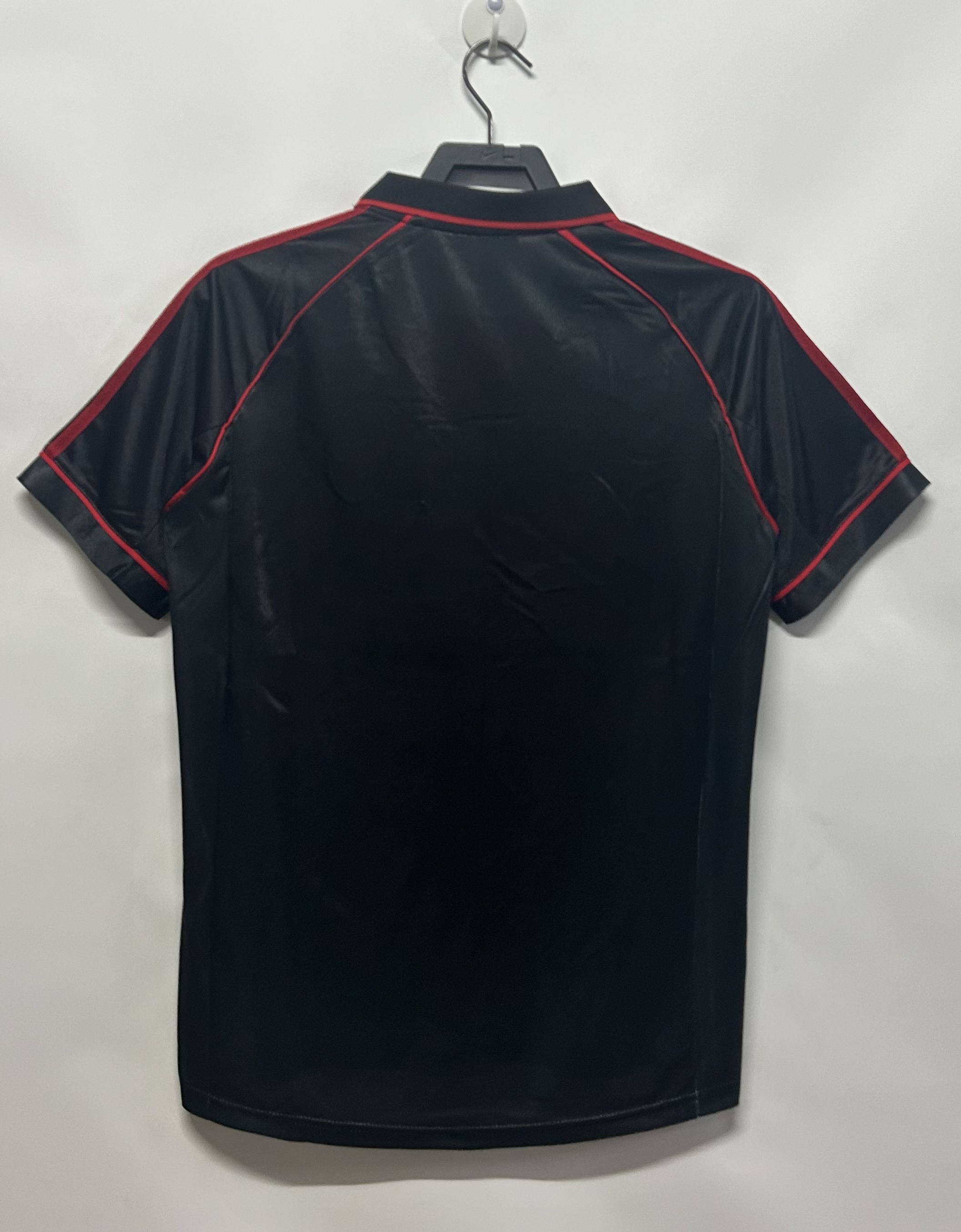 AC Milan Third Retro Jersey 1998/99