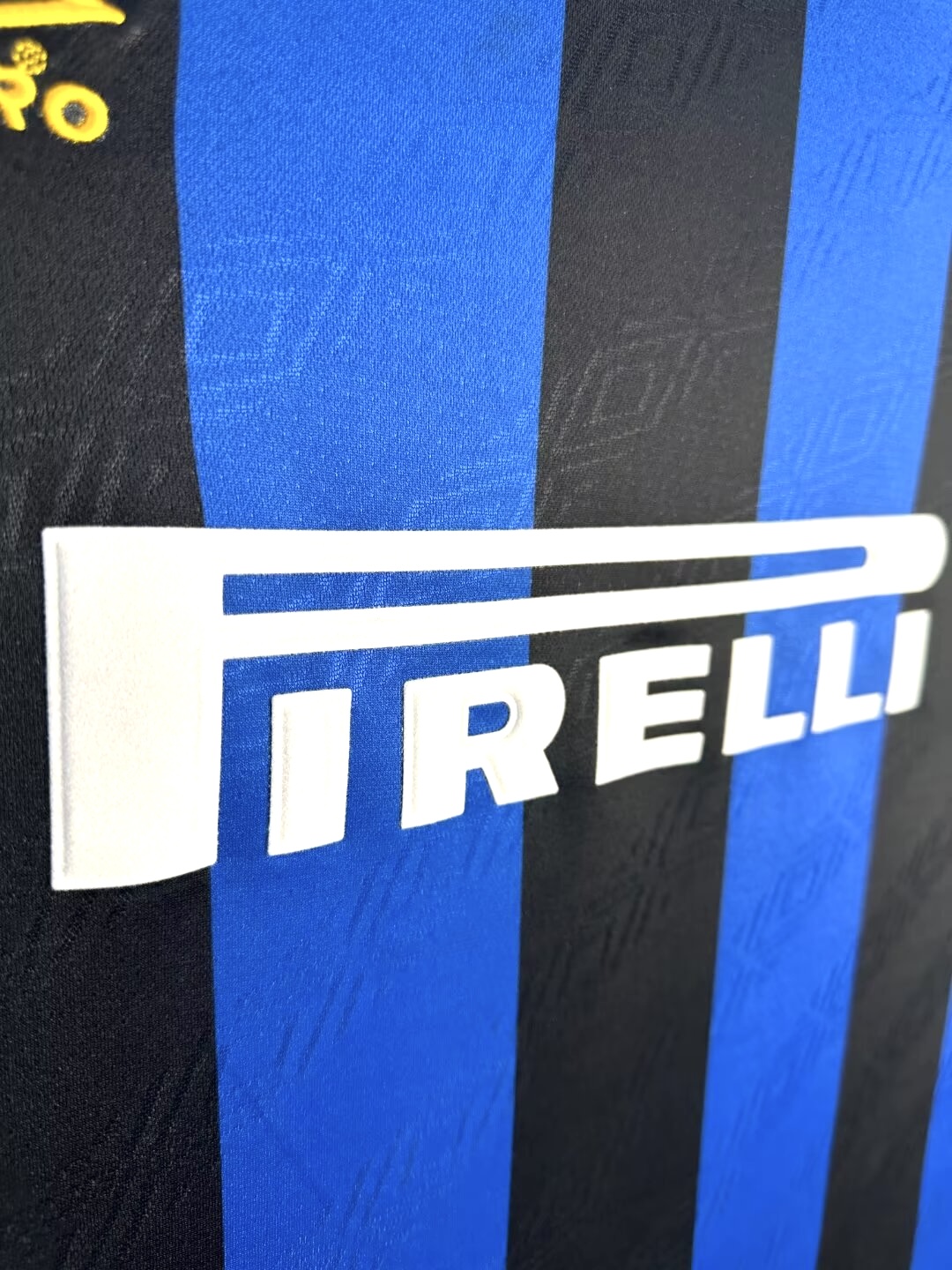 Inter Milan Home Retro Jersey  1995/96