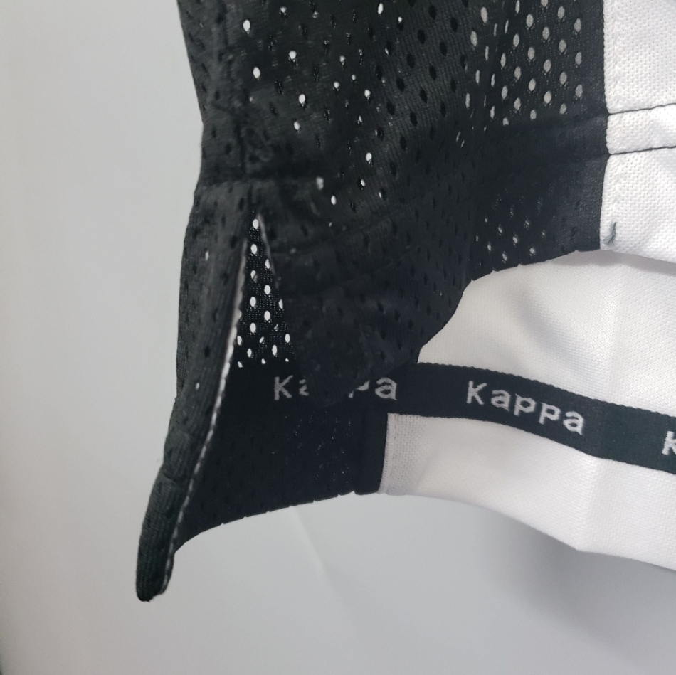 Juventus Home Retro Jersey 1997/98