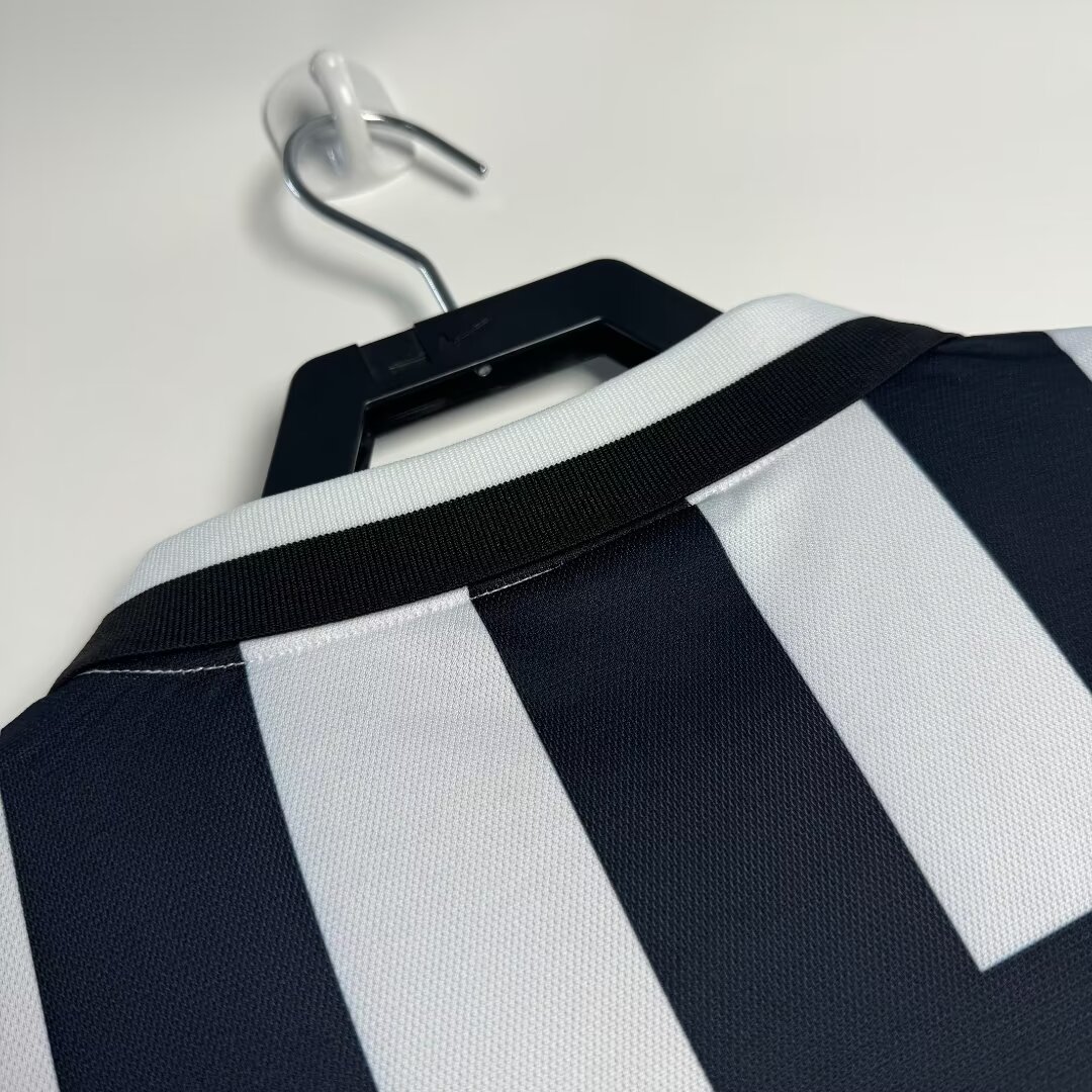 Juventus Home Retro Jersey 1994/95