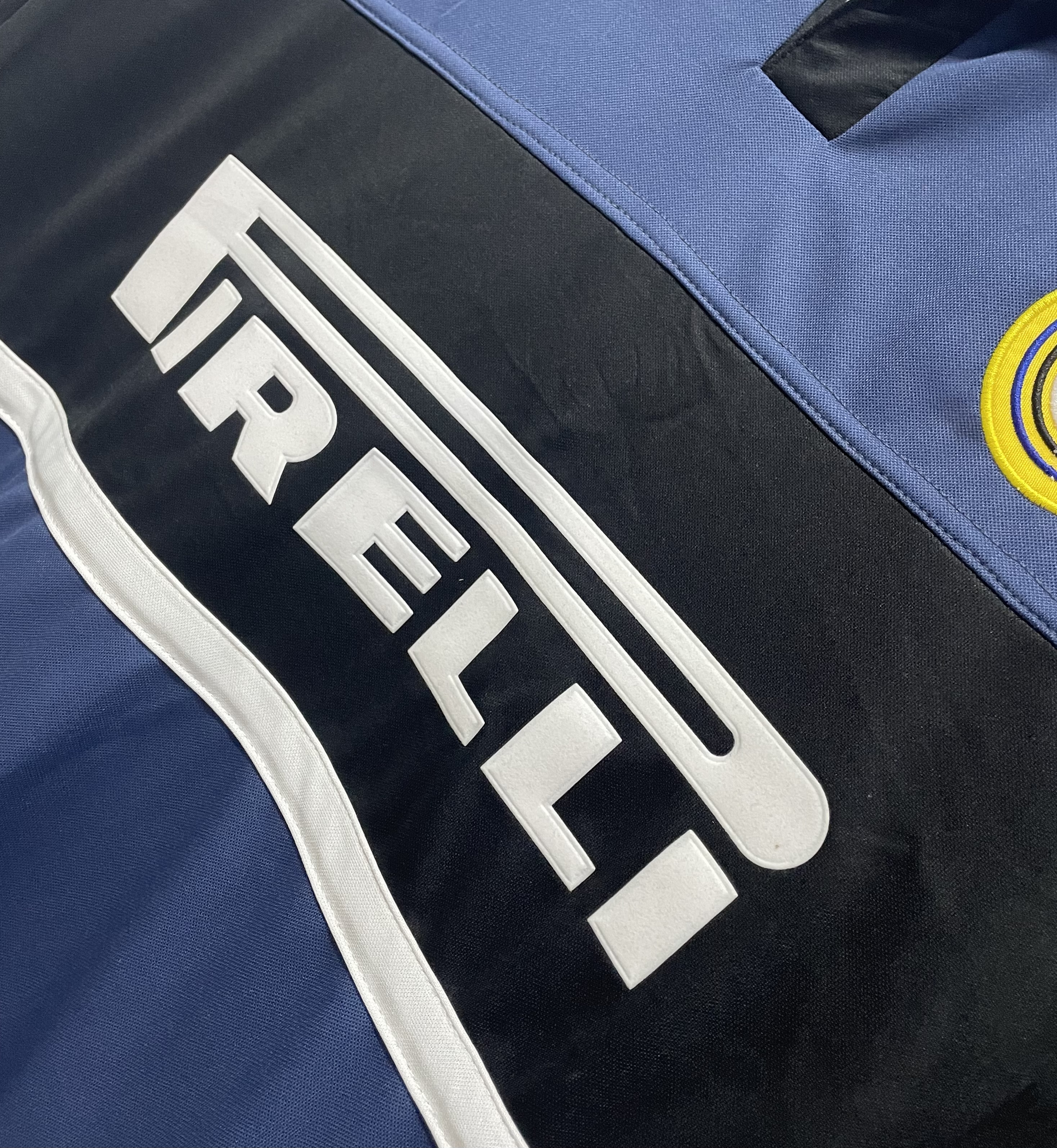 Inter Milan Third Retro Jersey  1998/99