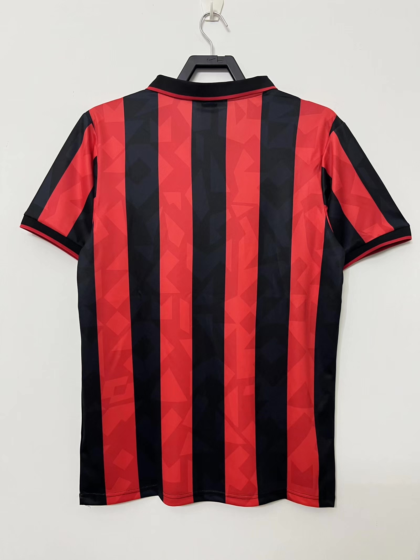 AC Milan Third Retro Jersey 1993/94